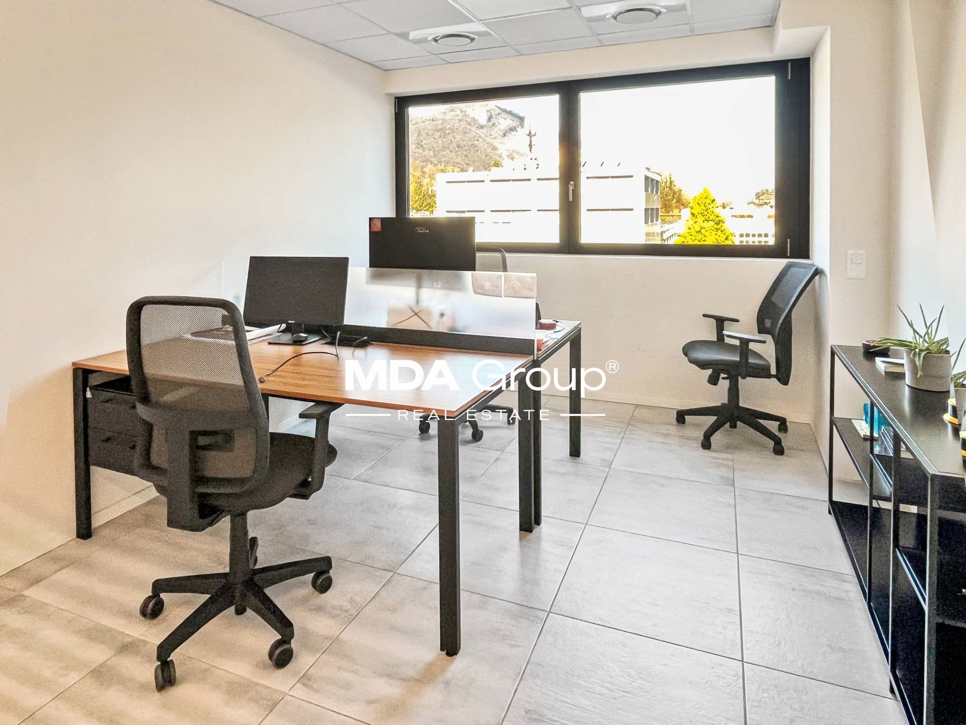 EFFICIENZA & PRESTIGIO