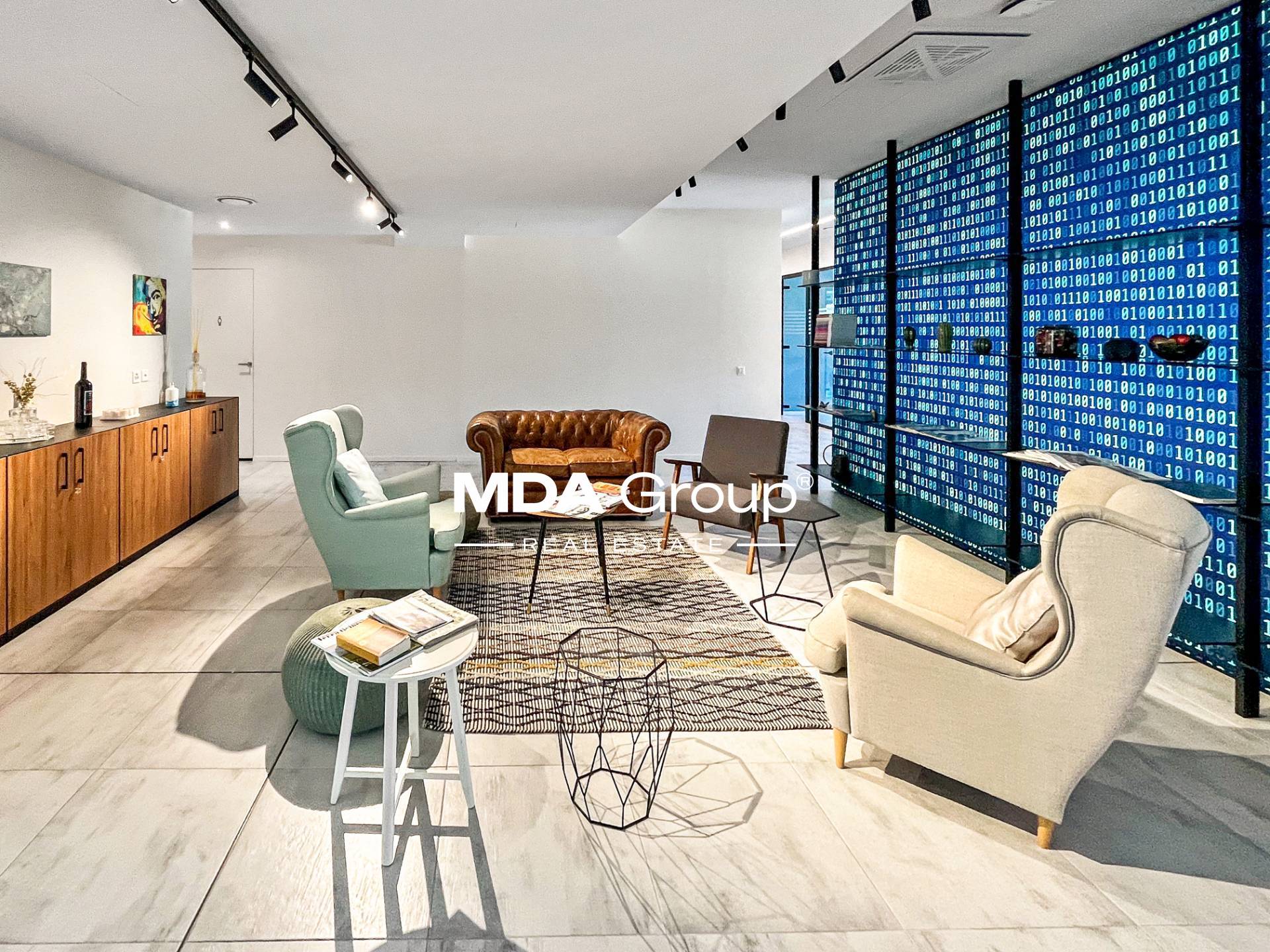 EFFICIENZA & PRESTIGIO