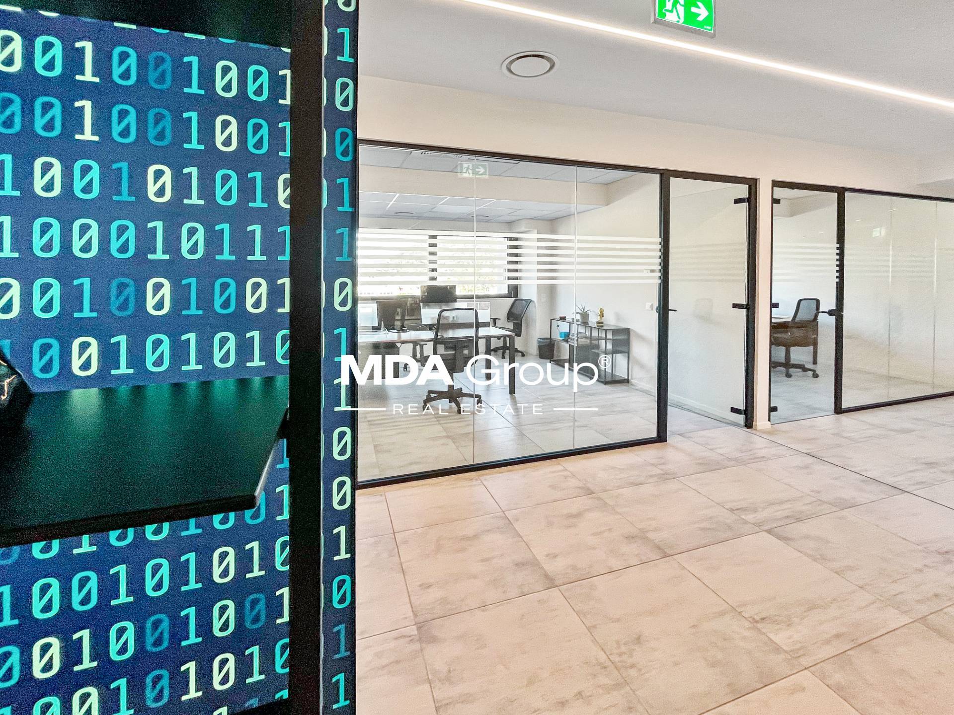 EFFICIENZA & PRESTIGIO