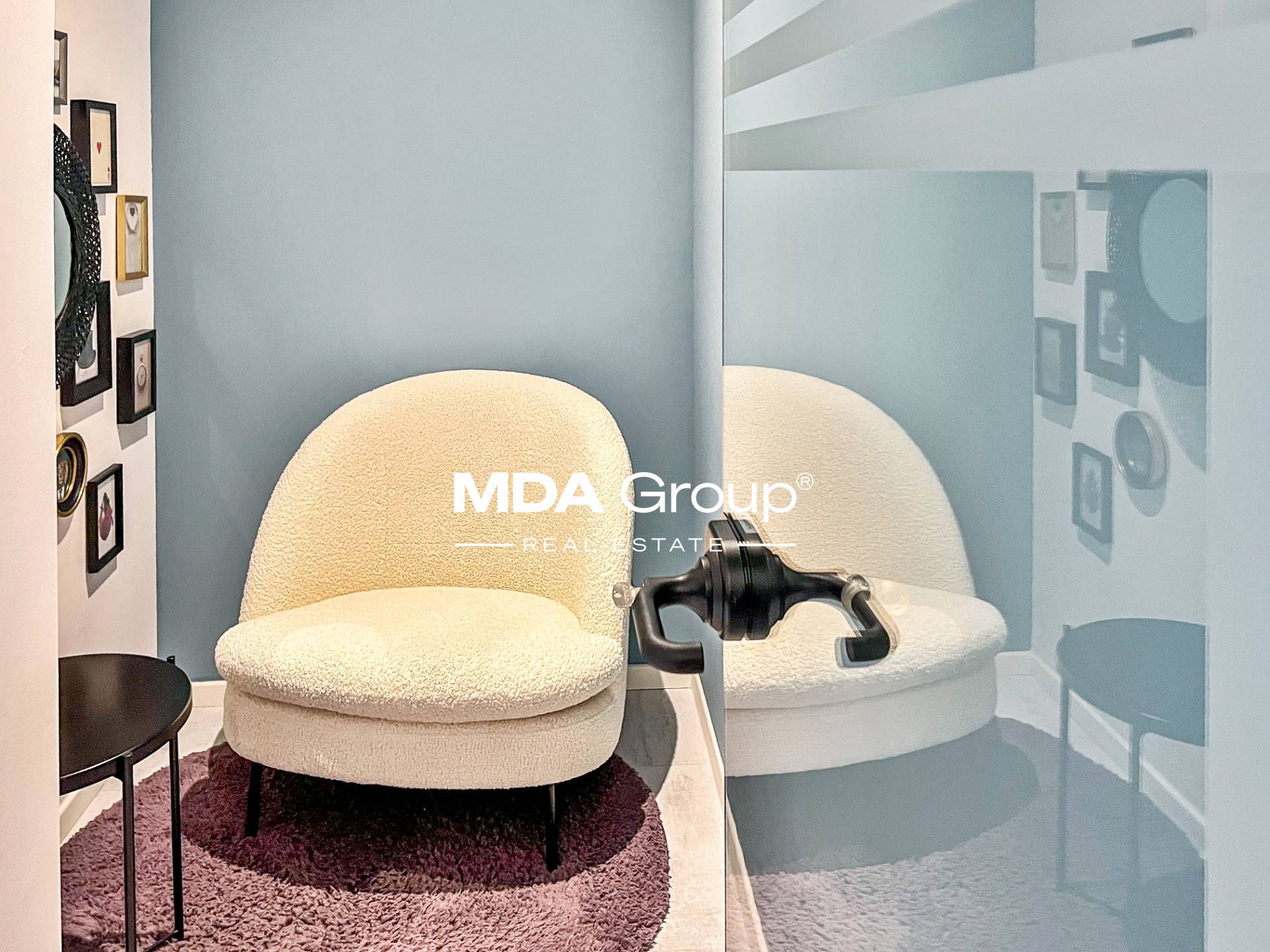 EFFICIENZA & PRESTIGIO