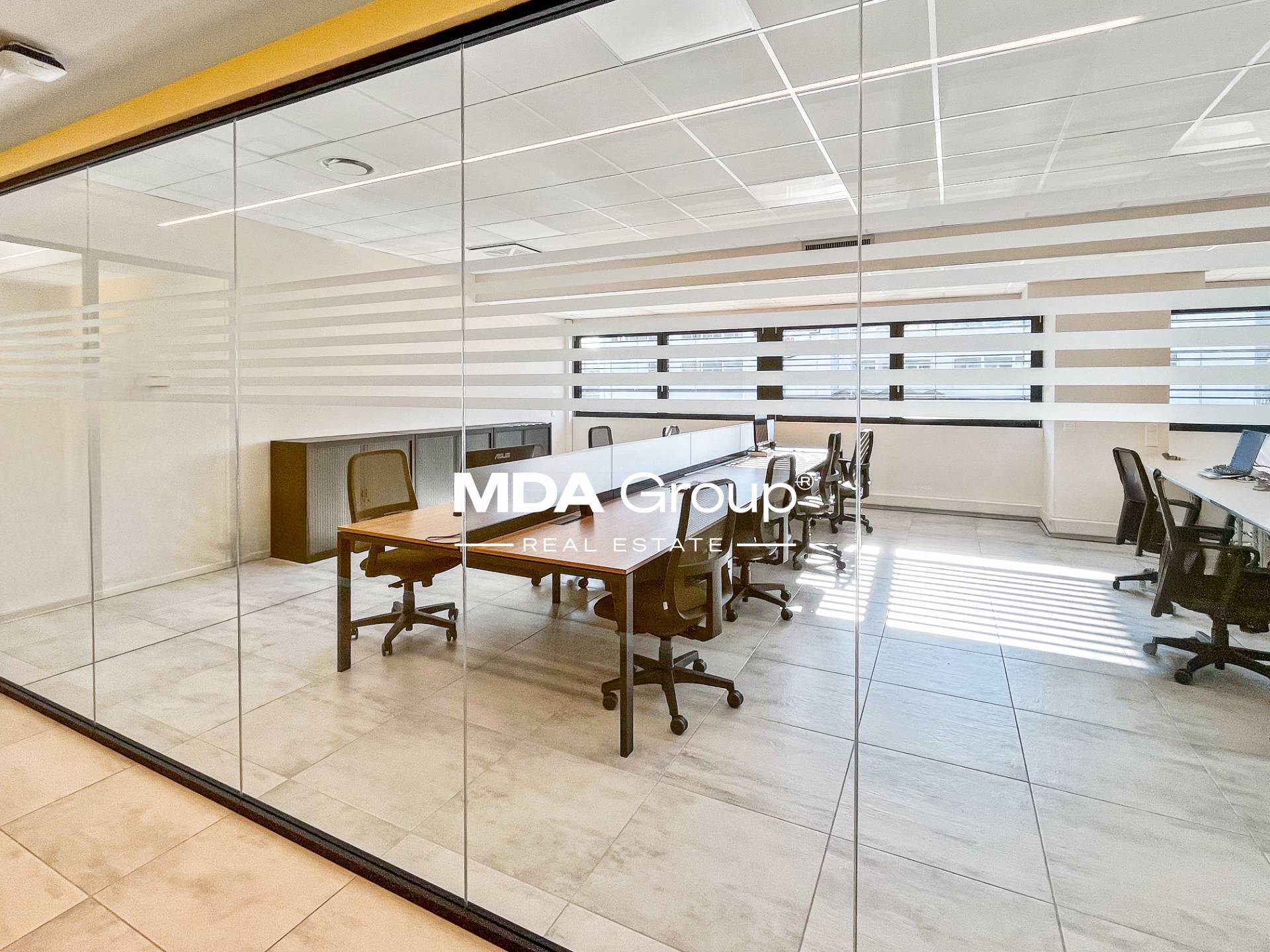 EFFICIENZA & PRESTIGIO