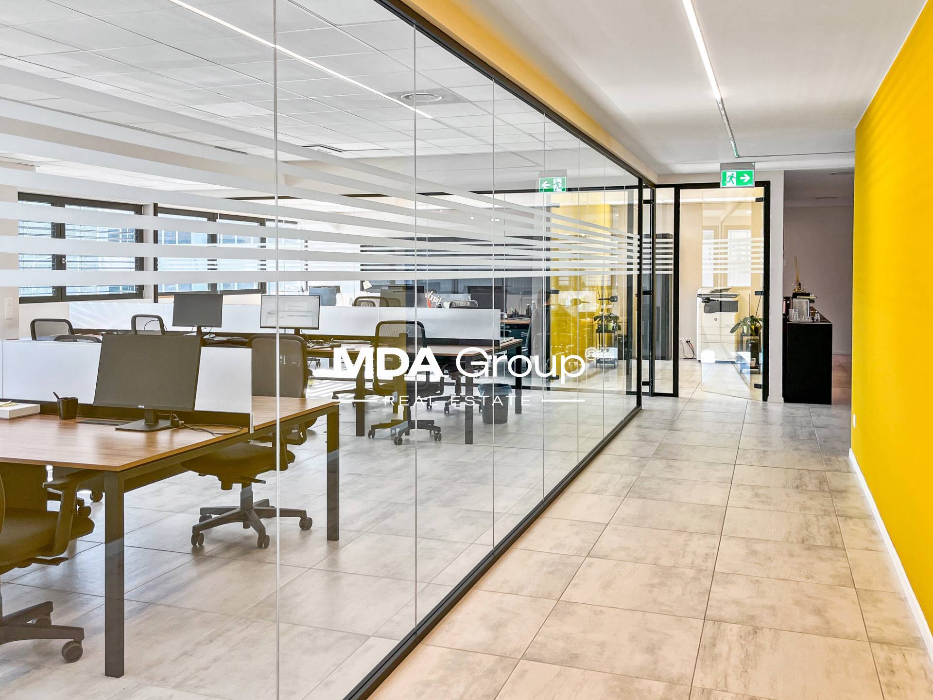 EFFICIENZA & PRESTIGIO