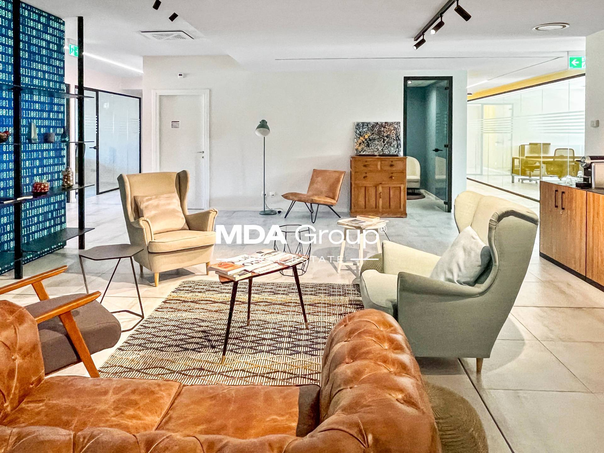 EFFICIENZA & PRESTIGIO