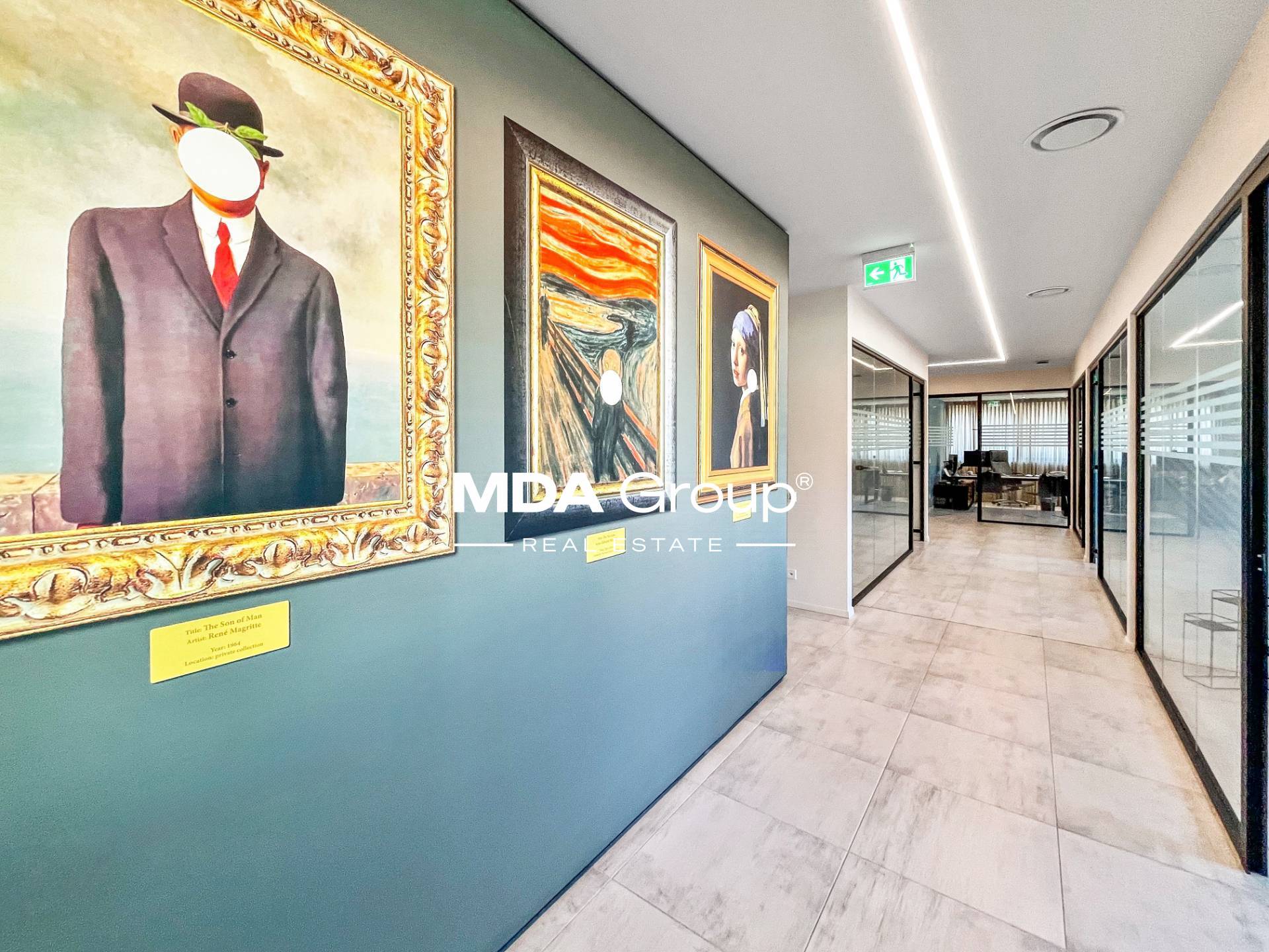 EFFICIENZA & PRESTIGIO