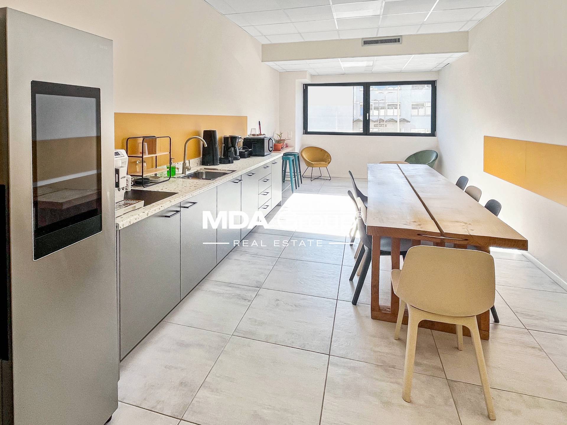 EFFICIENZA & PRESTIGIO