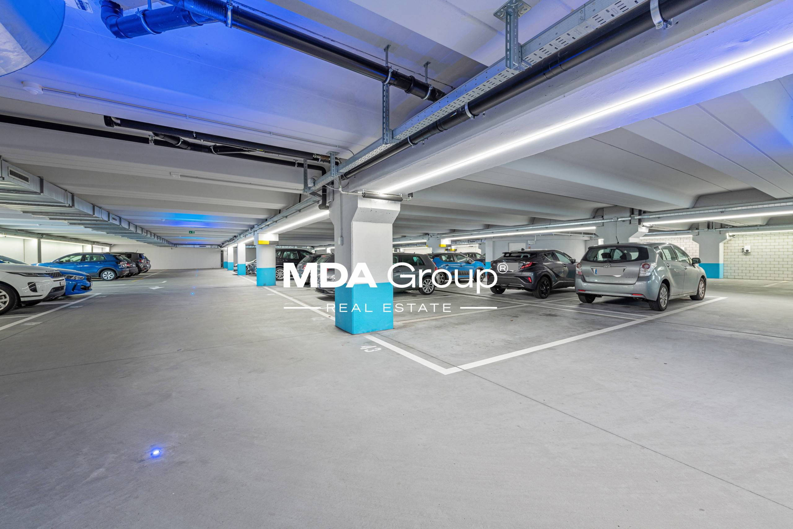 EFFICIENZA & PRESTIGIO