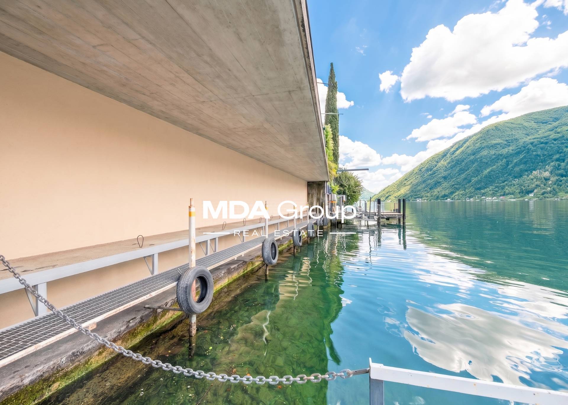 IL LAGO SI EREDITA. GLI INTERNI SI SCELGONO