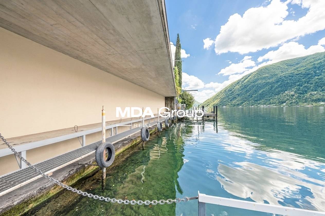 IL LAGO SI EREDITA. GLI INTERNI SI SCELGONO
