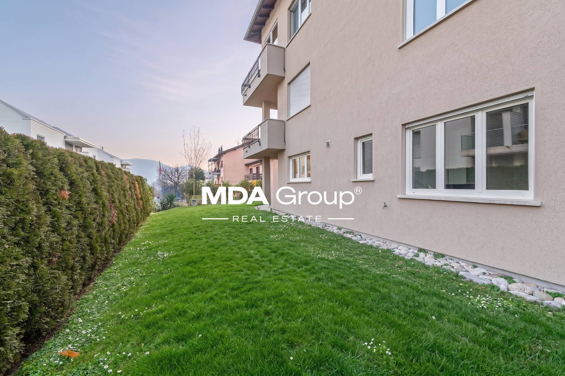 KOMFORT UND PRIVACY