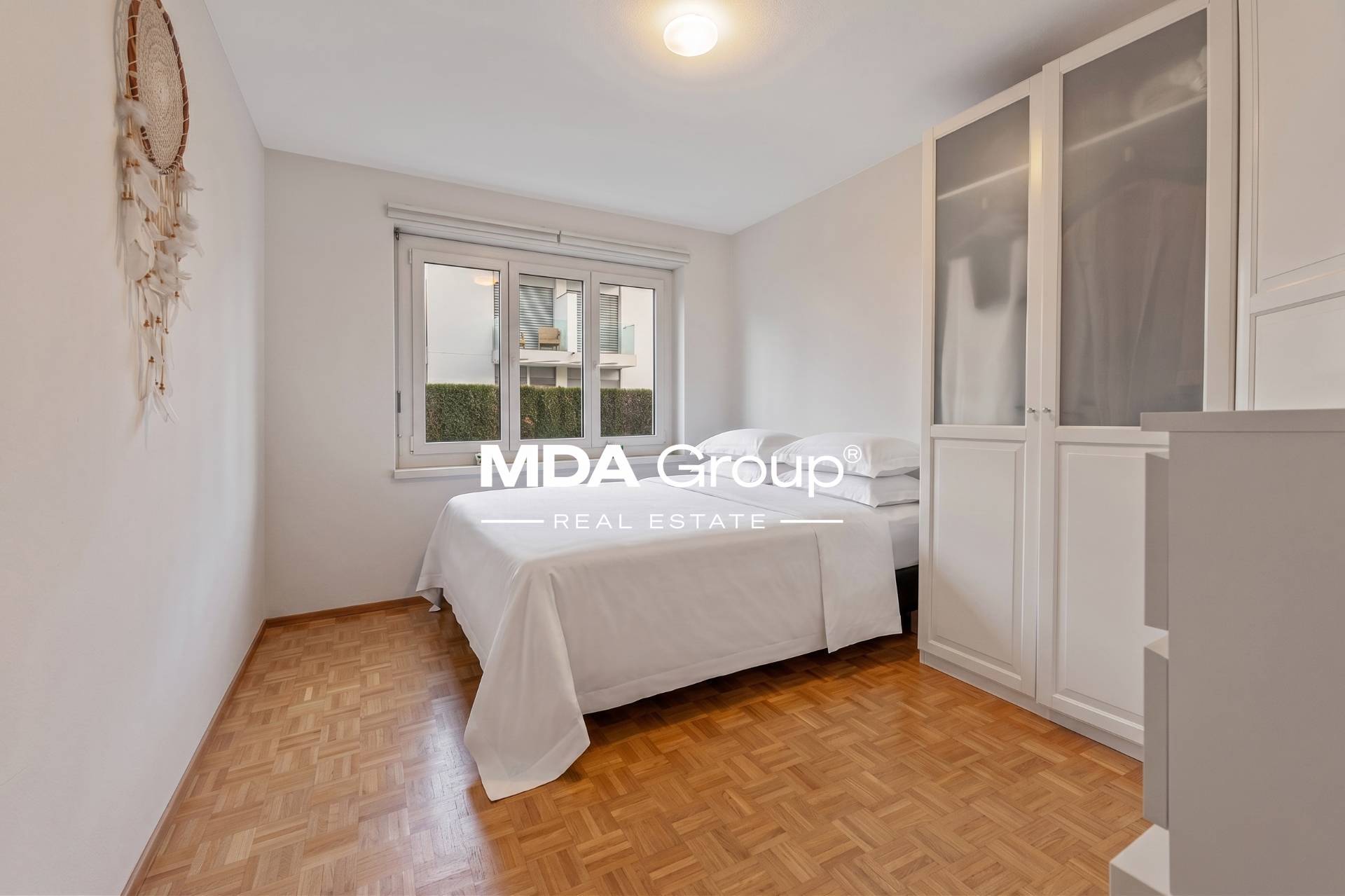 KOMFORT UND PRIVACY