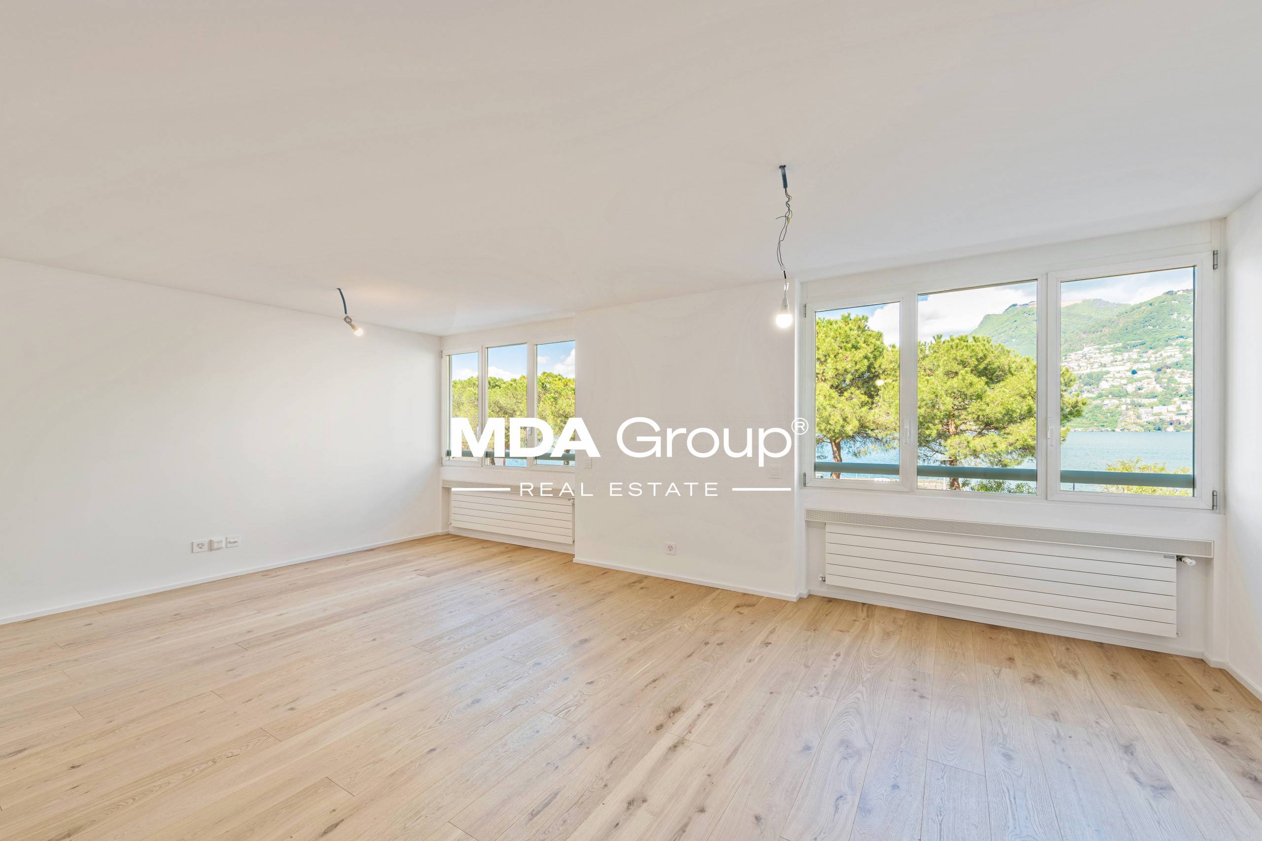 97 M2 LOFT STYLE - LAKE VIEW
