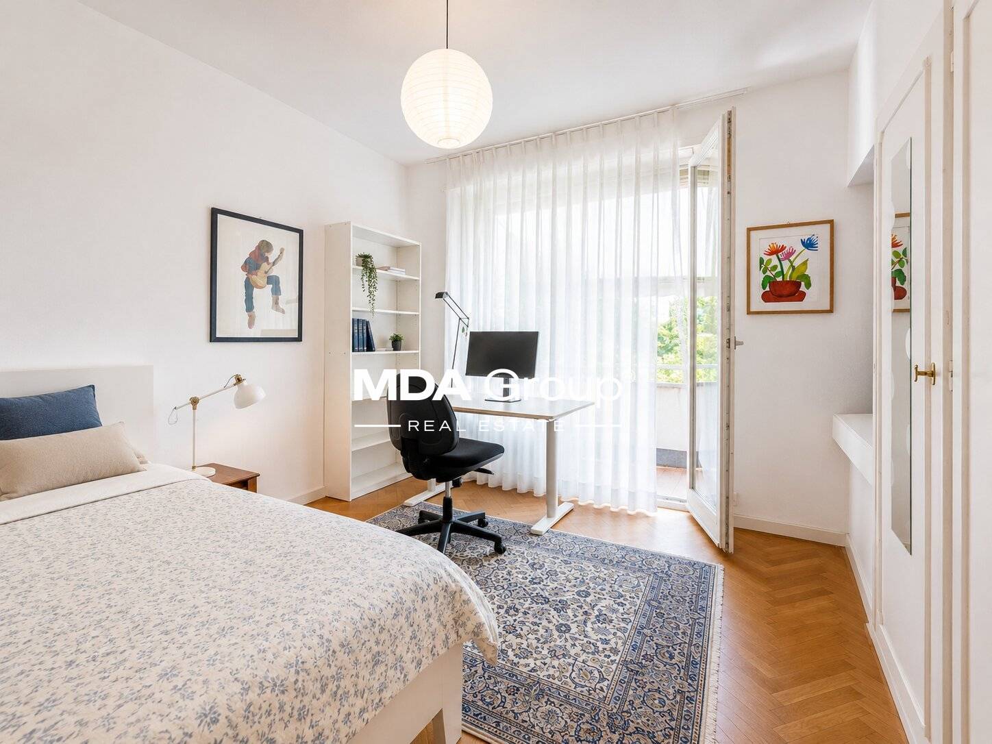 CASA CON POTENZIALE EDIFICATORIO!
