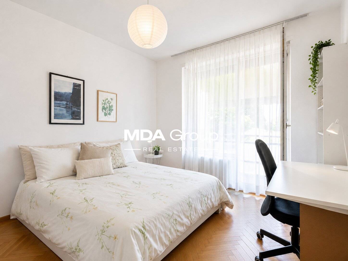 CASA CON POTENZIALE EDIFICATORIO!