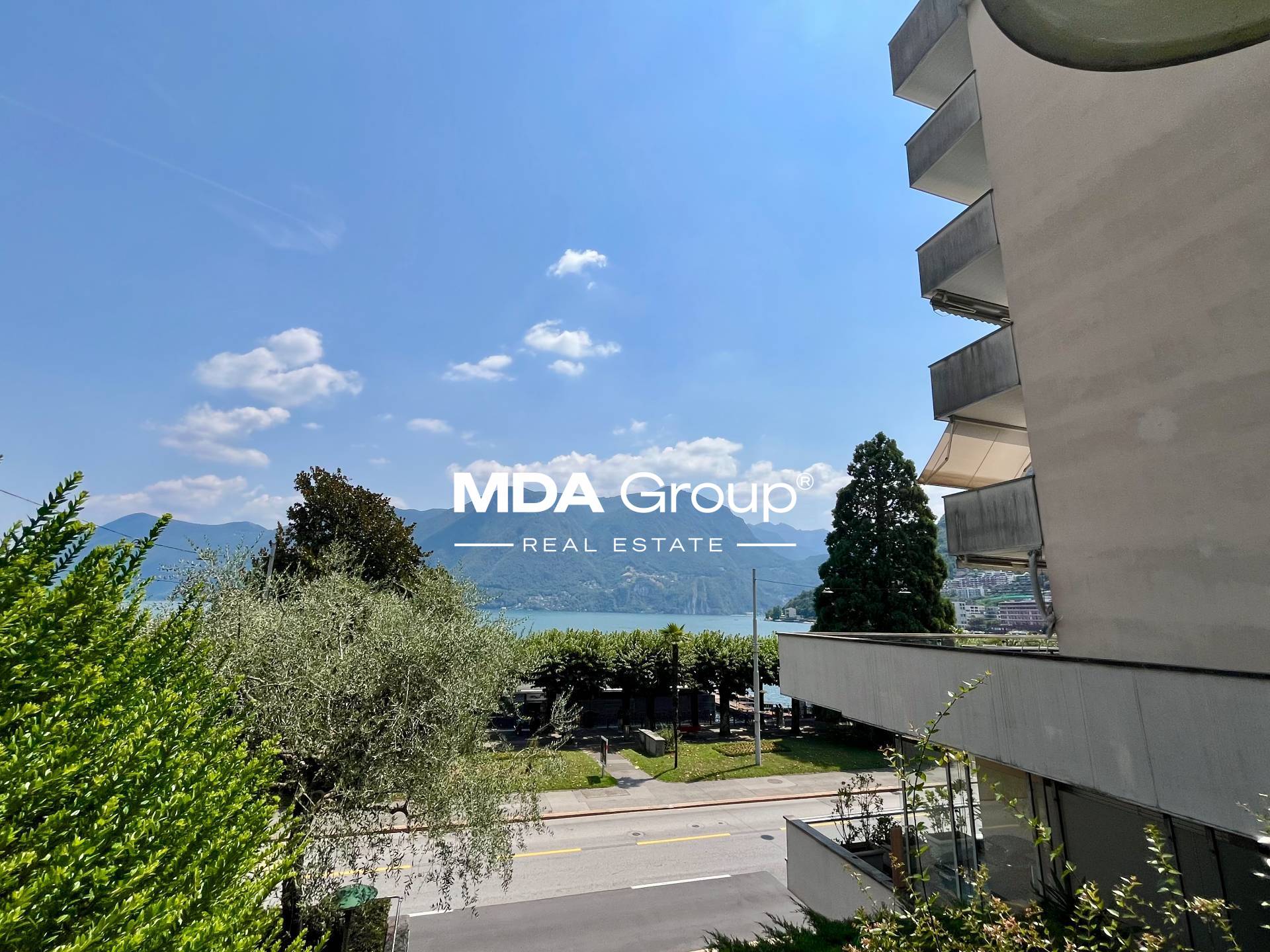 VISTA LAGO & CENTRO CITTA'