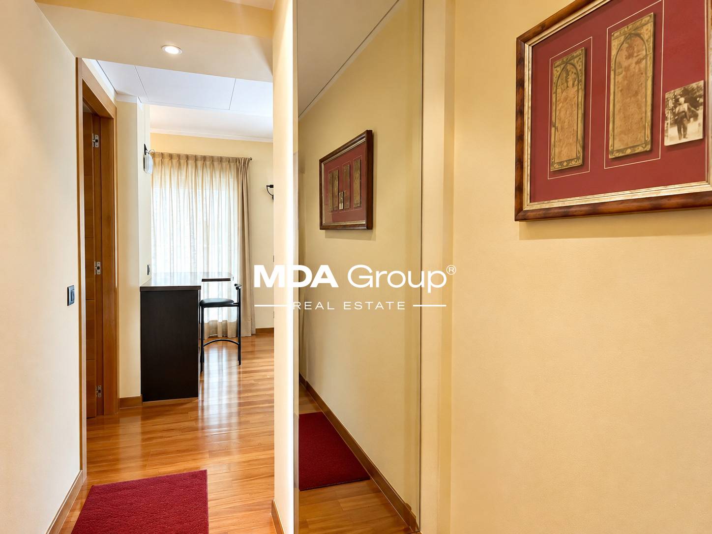 50 M DAL LAGO - CENTRALE - 53M2 TERRAZZO