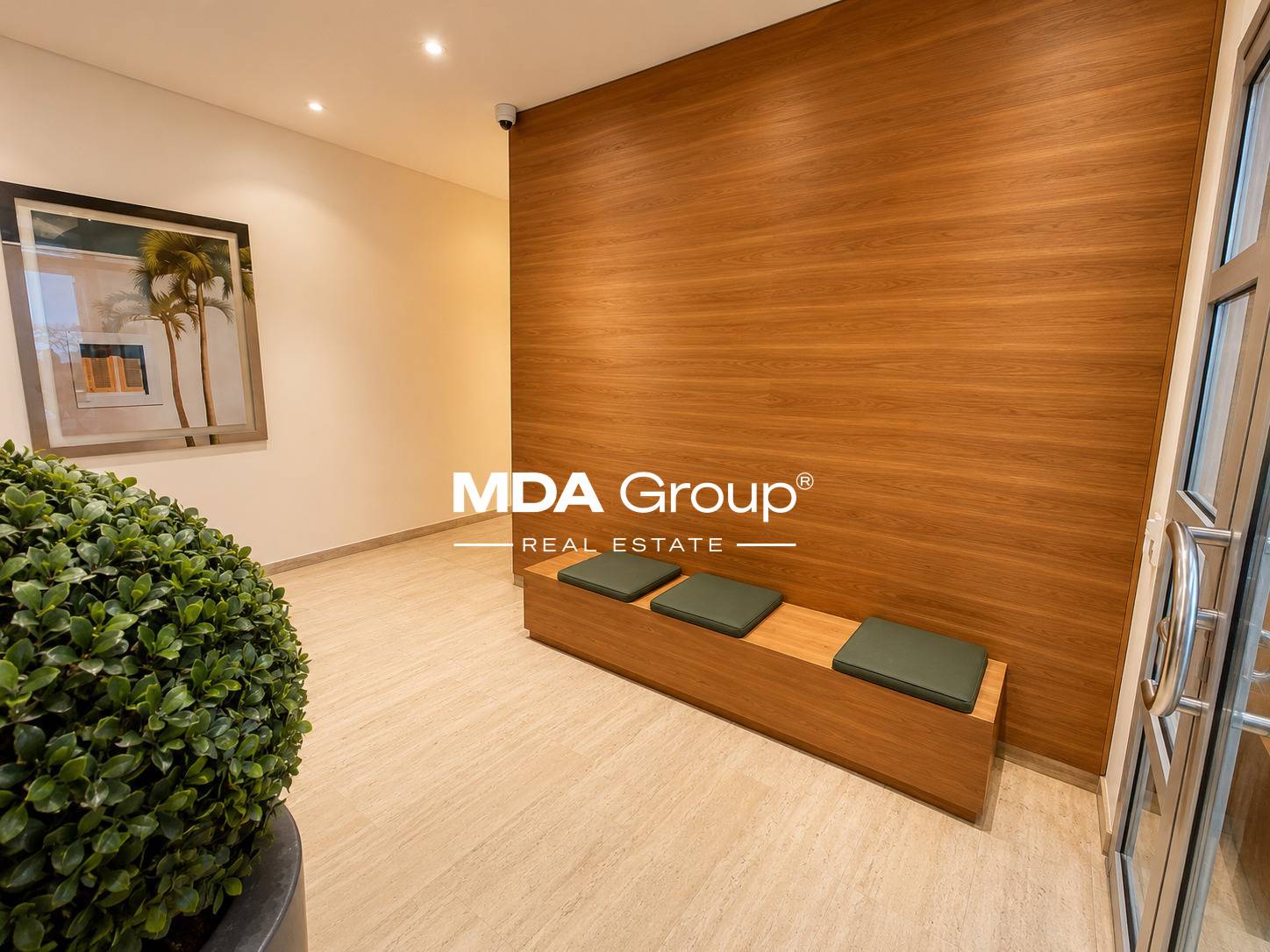 50 M DAL LAGO - CENTRALE - 53M2 TERRAZZO