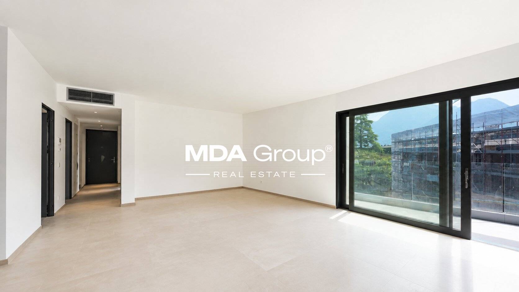 STYLISH LIVING IN LUGANO