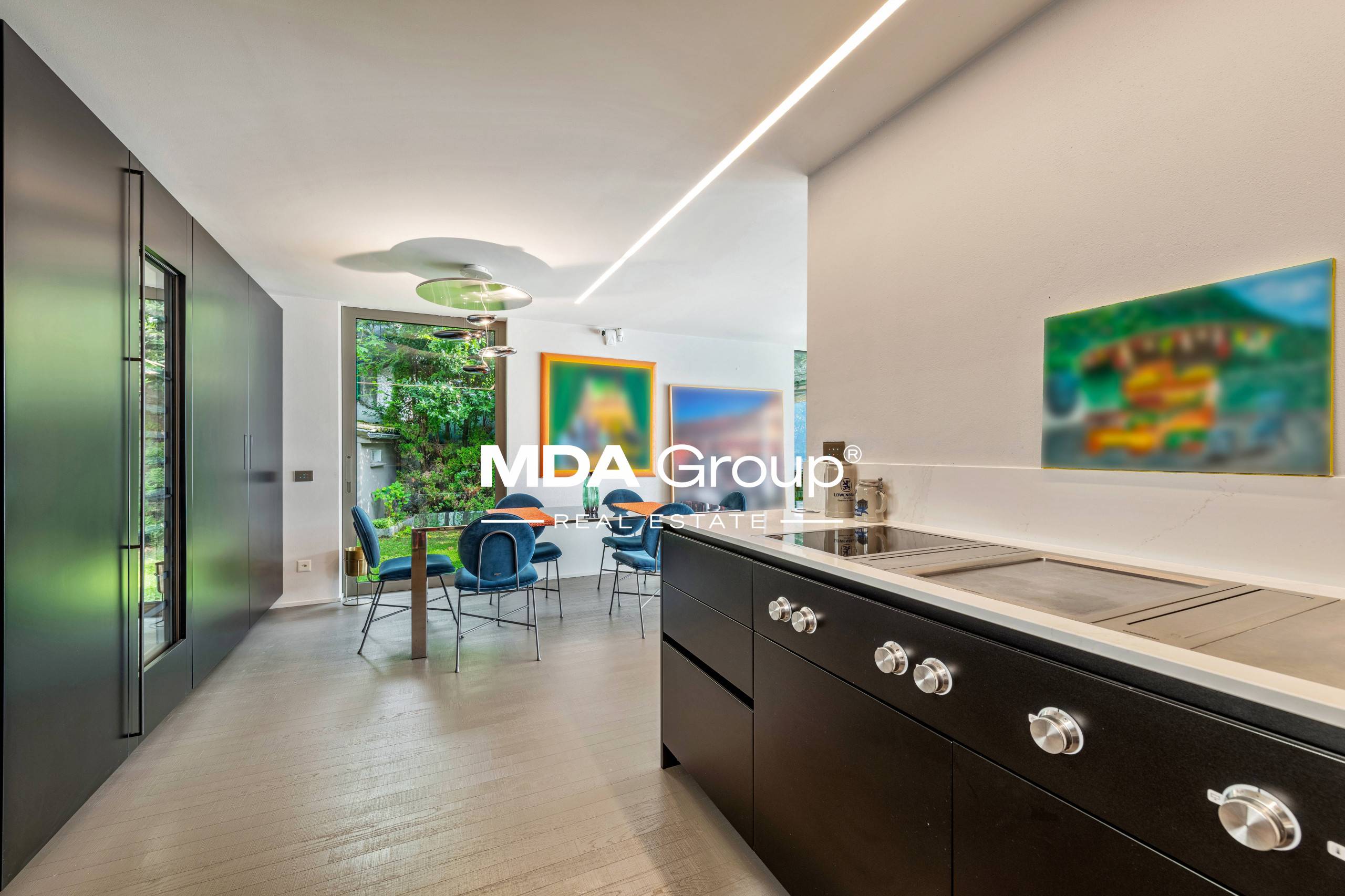 VILLA WITH POOL AND PRIVATE SPA