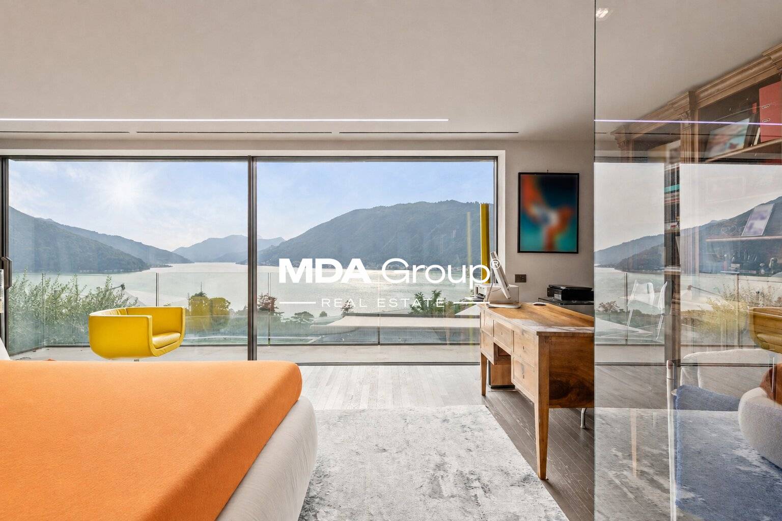 VILLA WITH POOL AND PRIVATE SPA