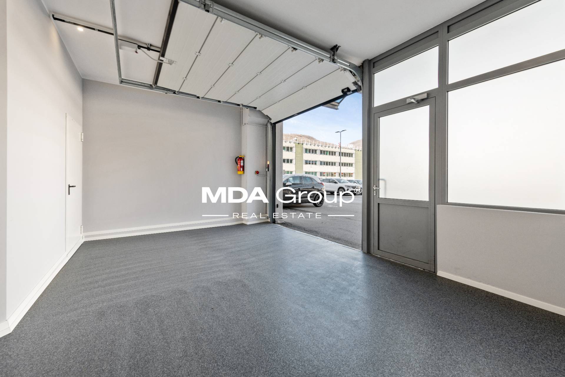 BUSINESS HUB - PRESTIGIO E LOCATION