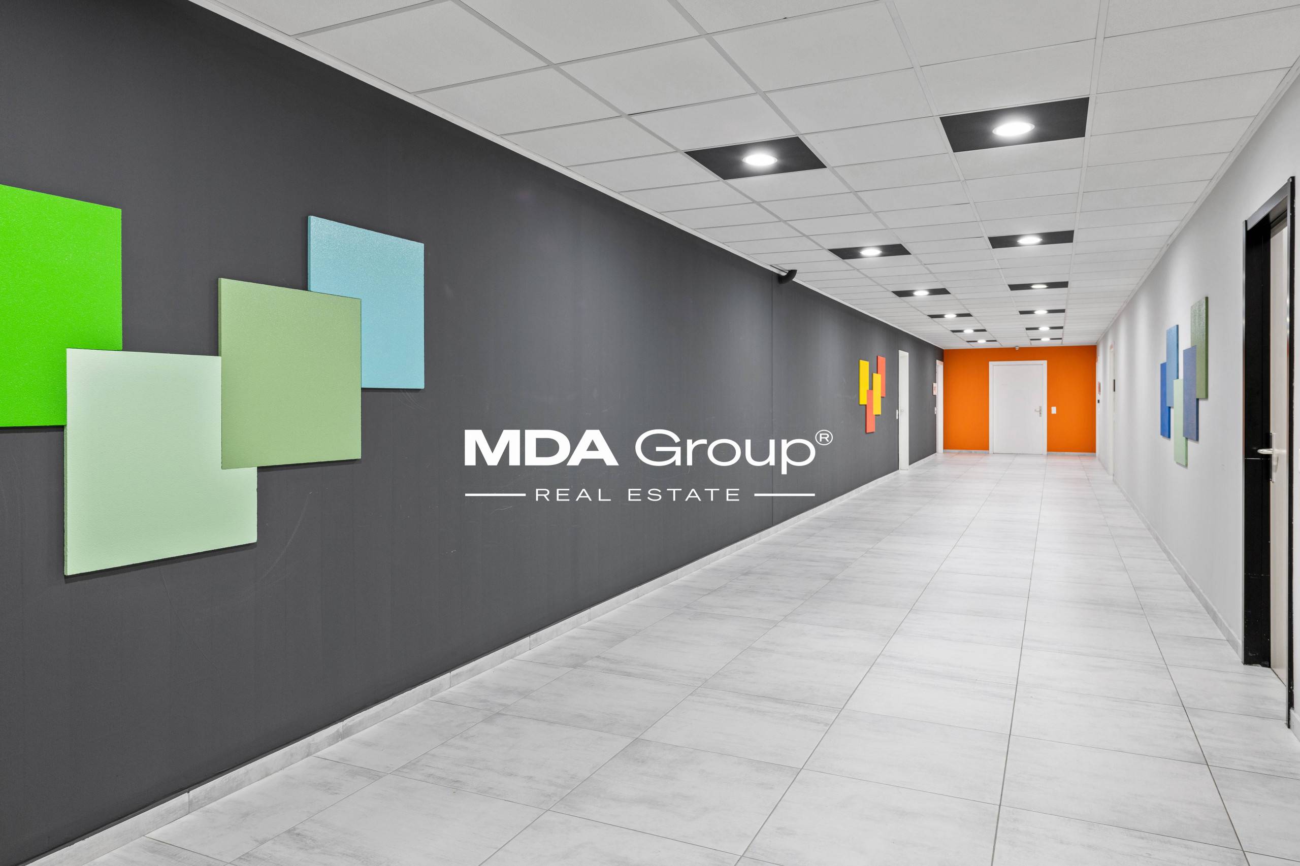 BUSINESS HUB - PRESTIGIO E LOCATION