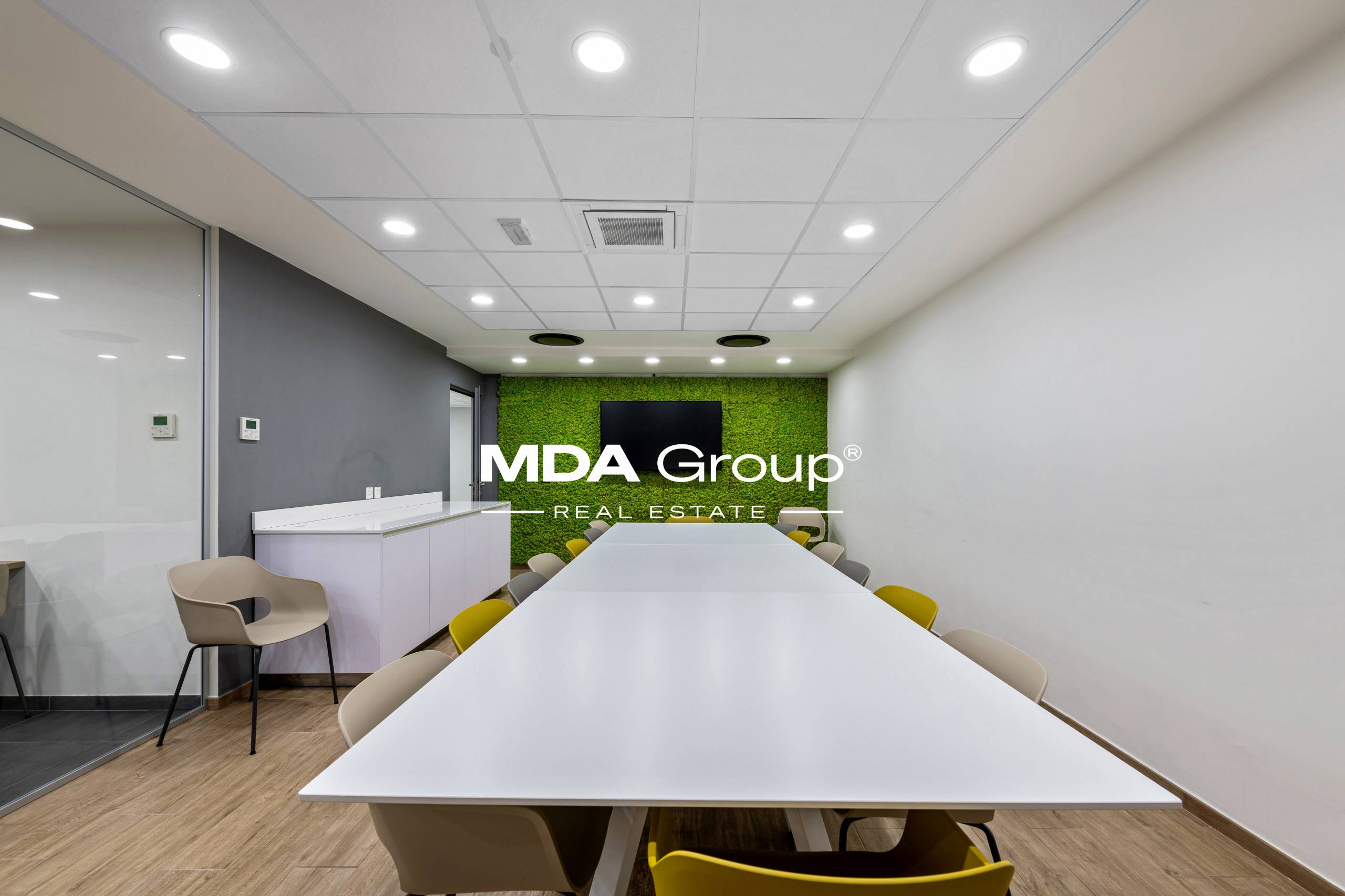 BUSINESS HUB - PRESTIGIO E LOCATION