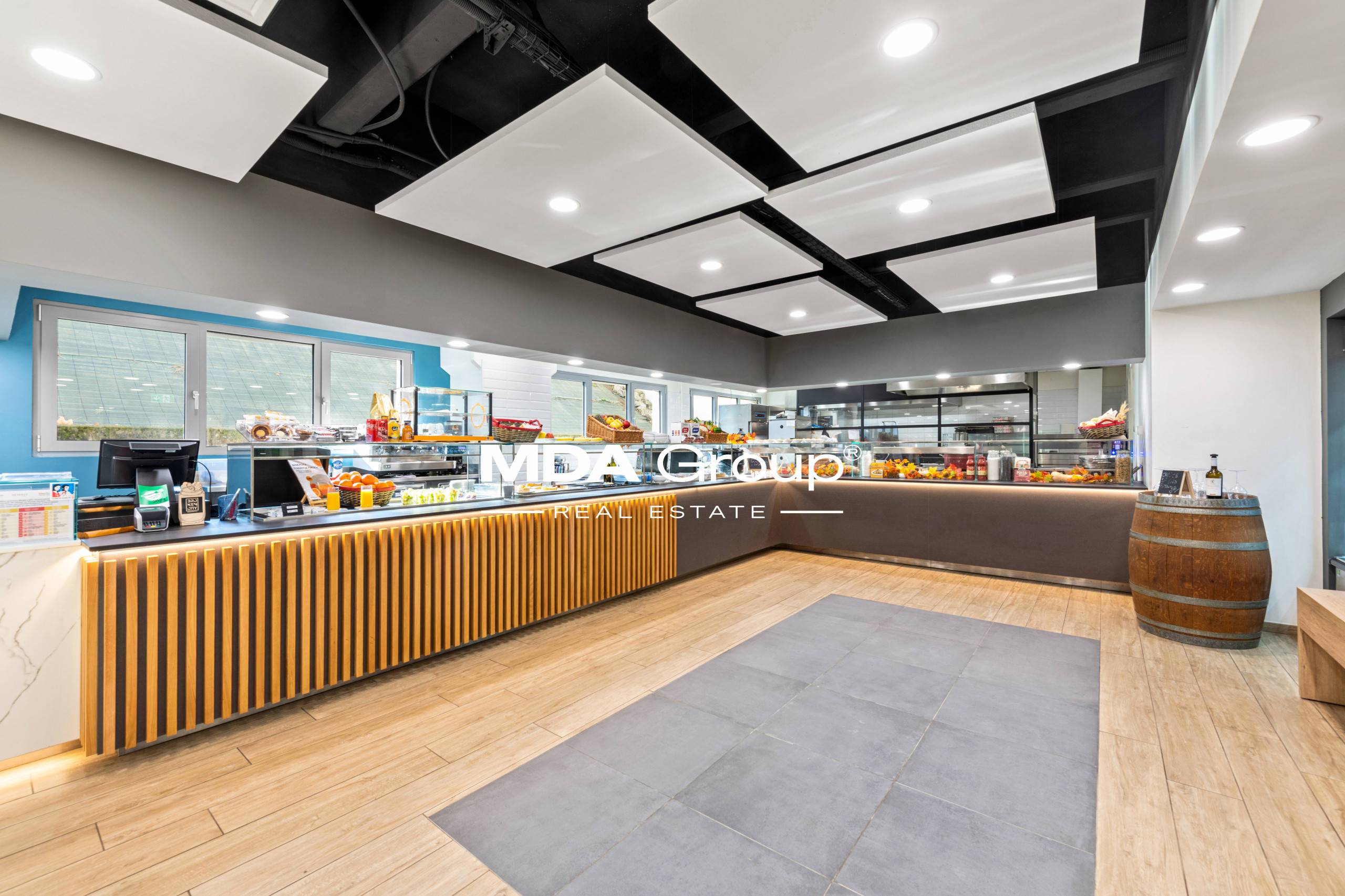 BUSINESS HUB - PRESTIGIO E LOCATION