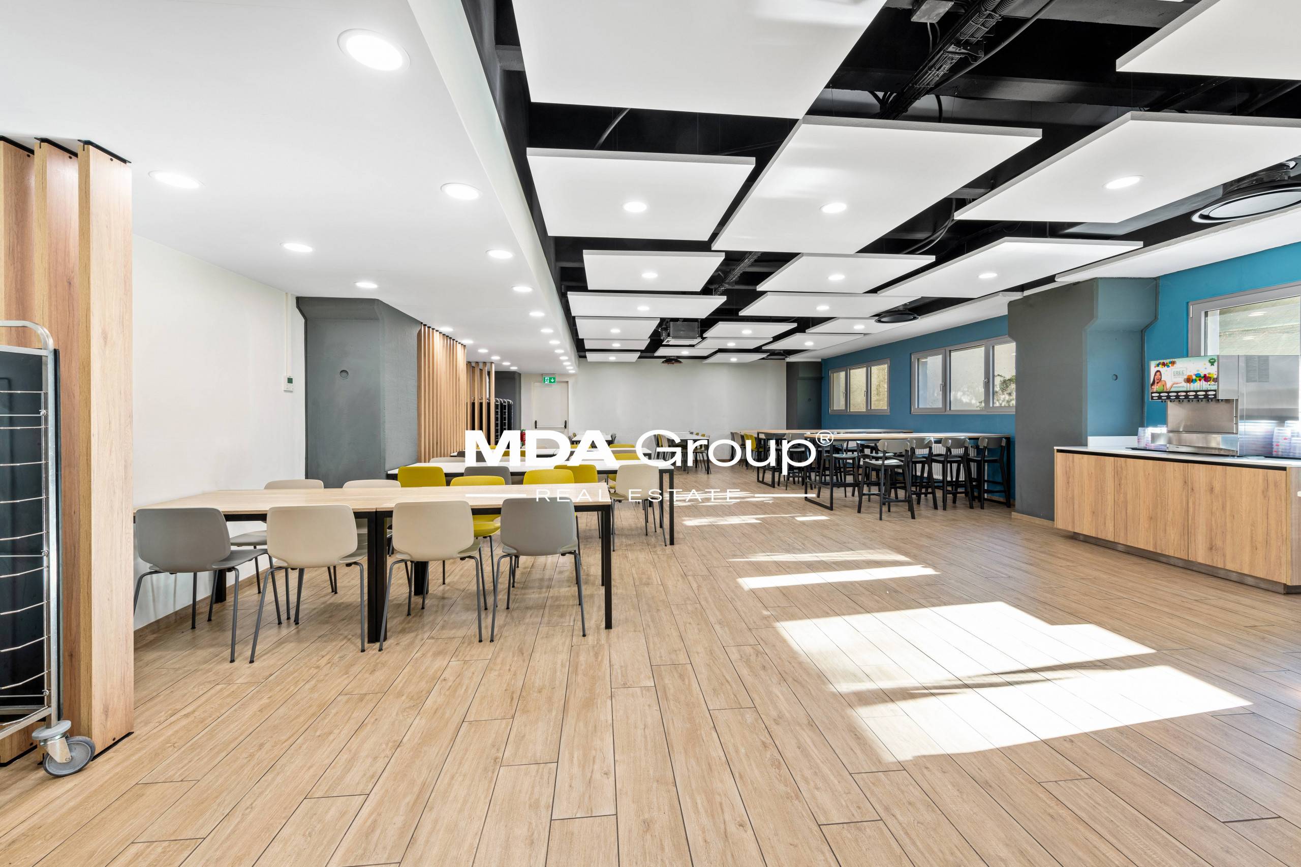 BUSINESS HUB - PRESTIGIO E LOCATION