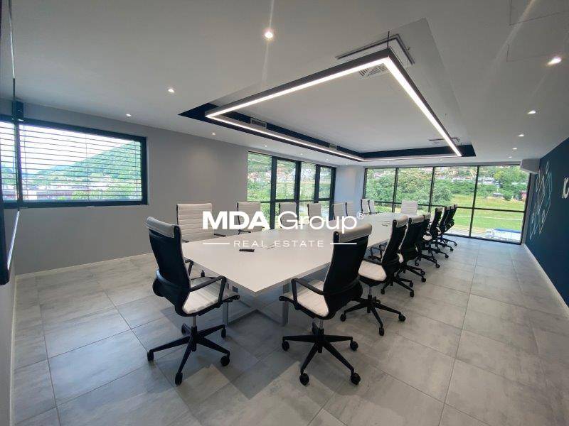 BUSINESS HUB - PRESTIGIO E LOCATION