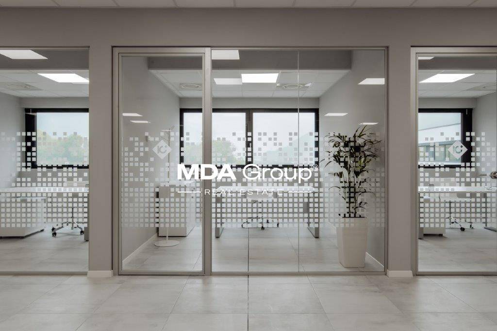 BUSINESS HUB - PRESTIGIO E LOCATION