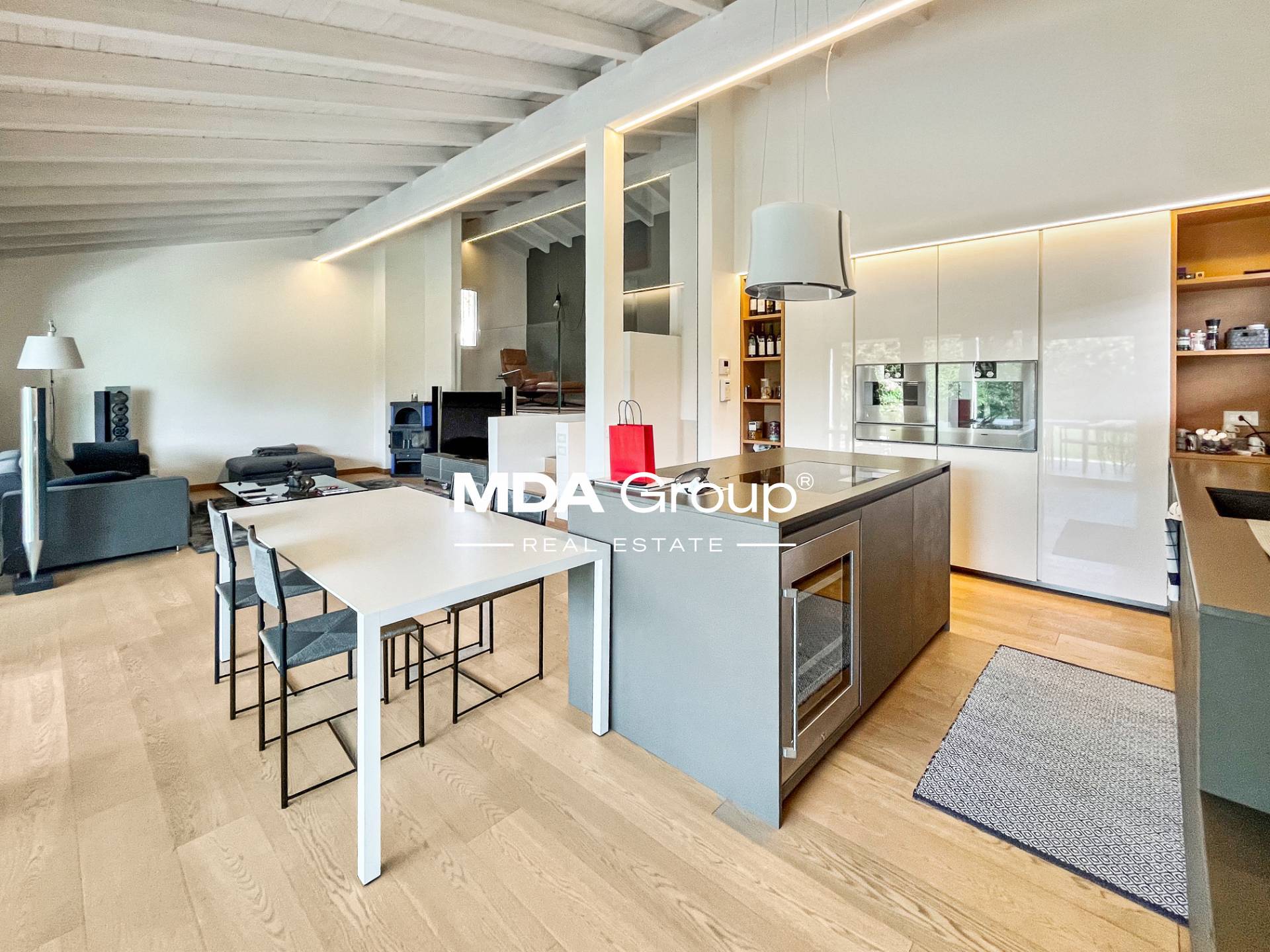 STILOSAMENTE NEL VERDE