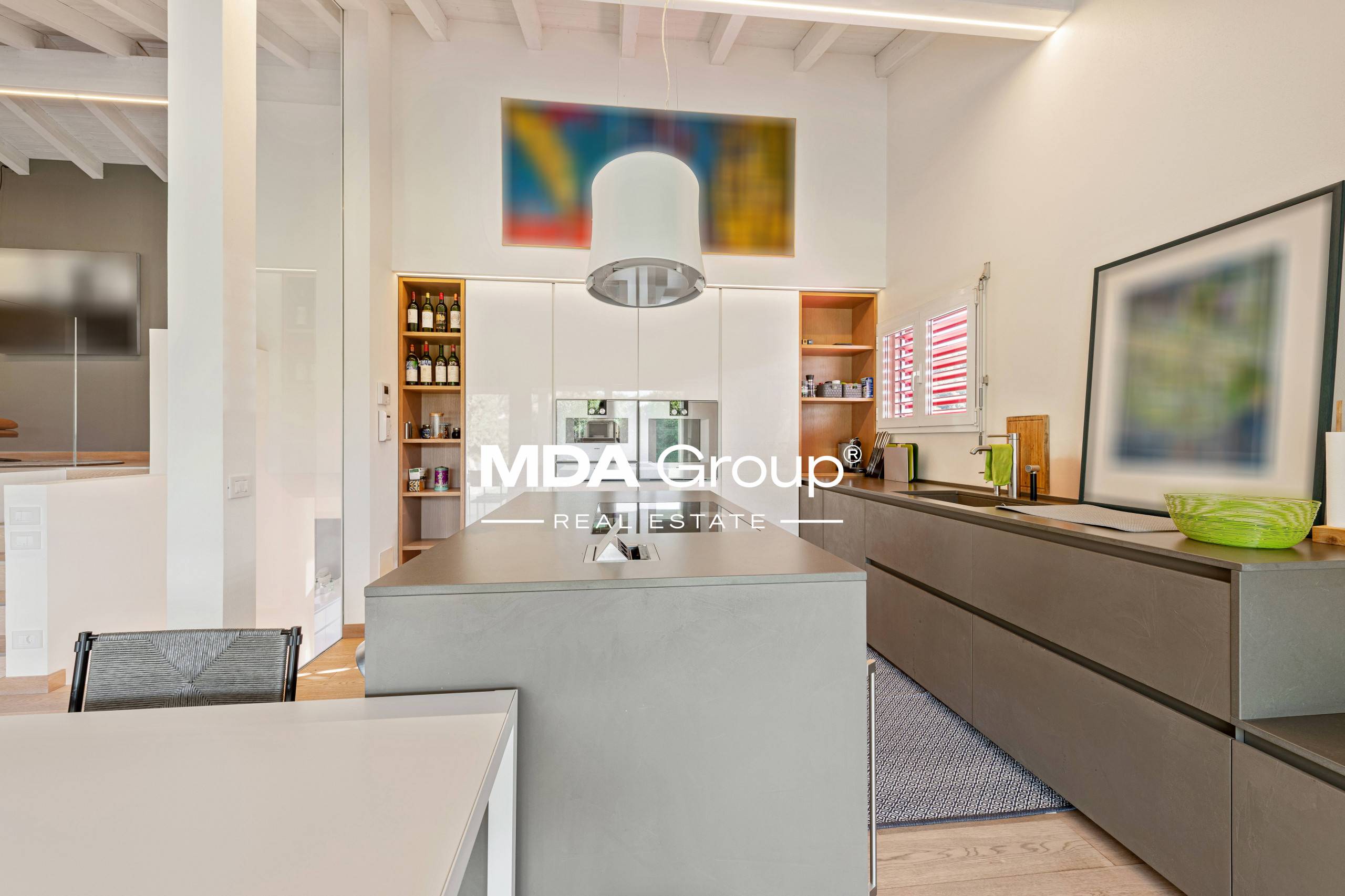 STILOSAMENTE NEL VERDE