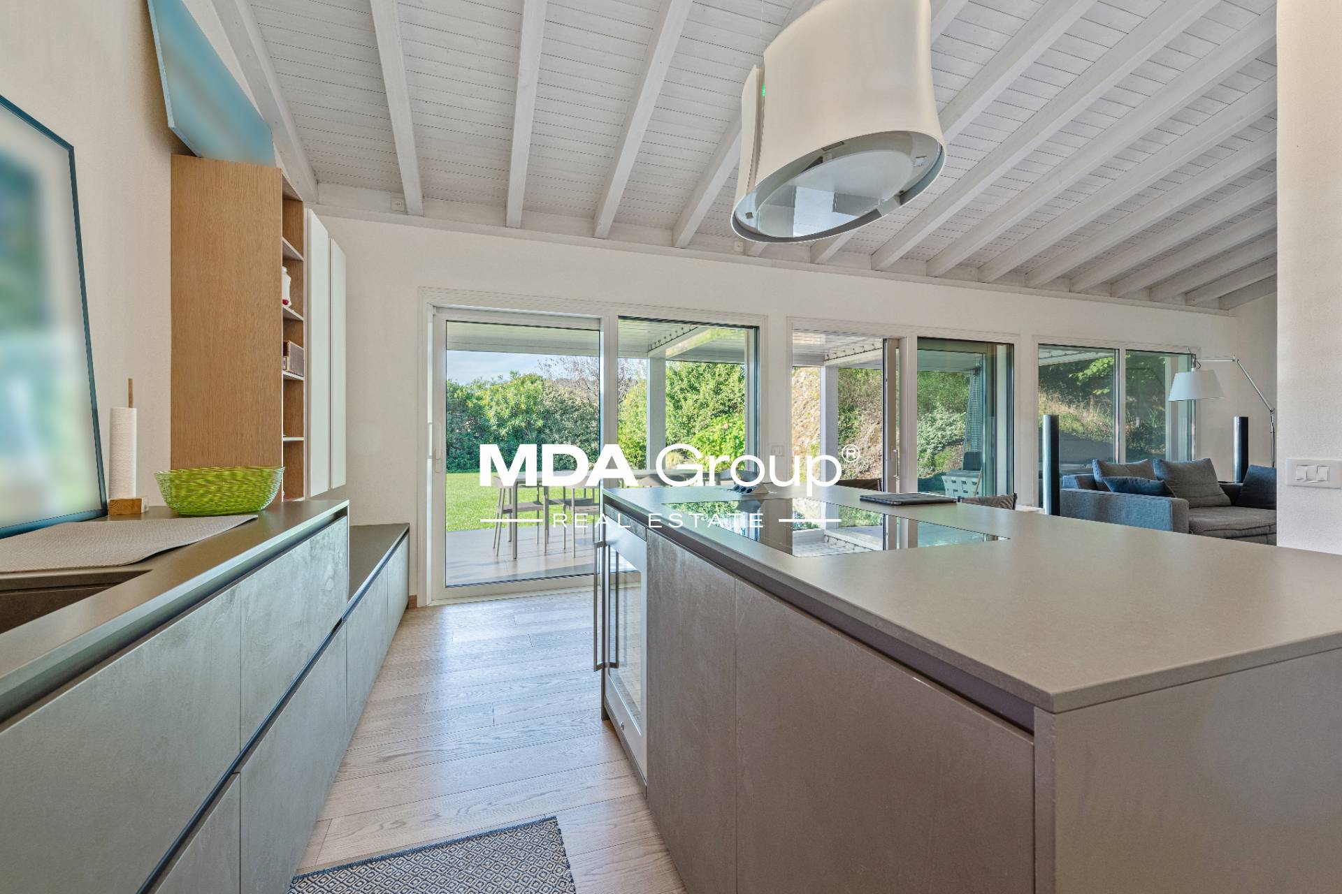 STILOSAMENTE NEL VERDE