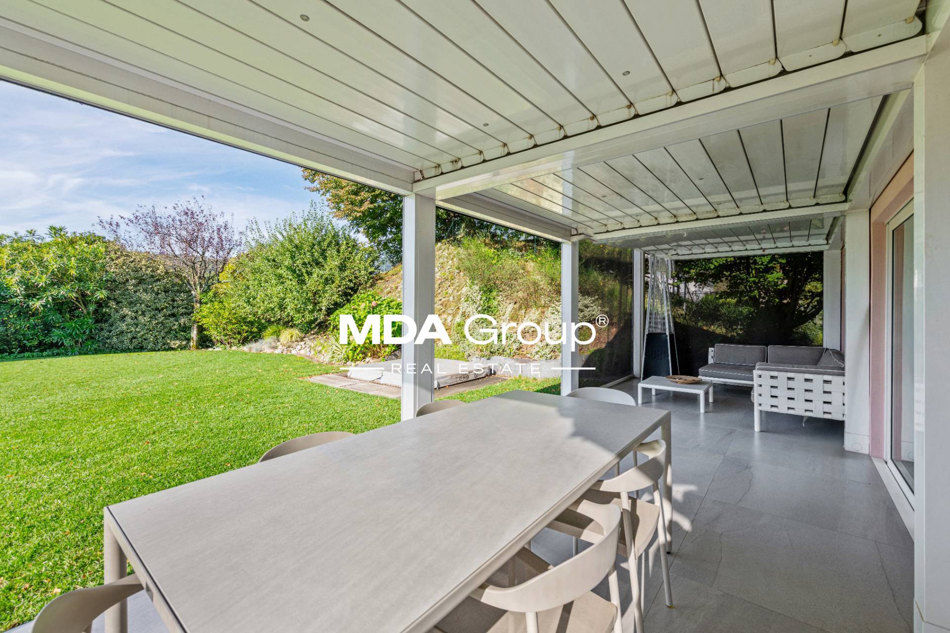 STILOSAMENTE NEL VERDE