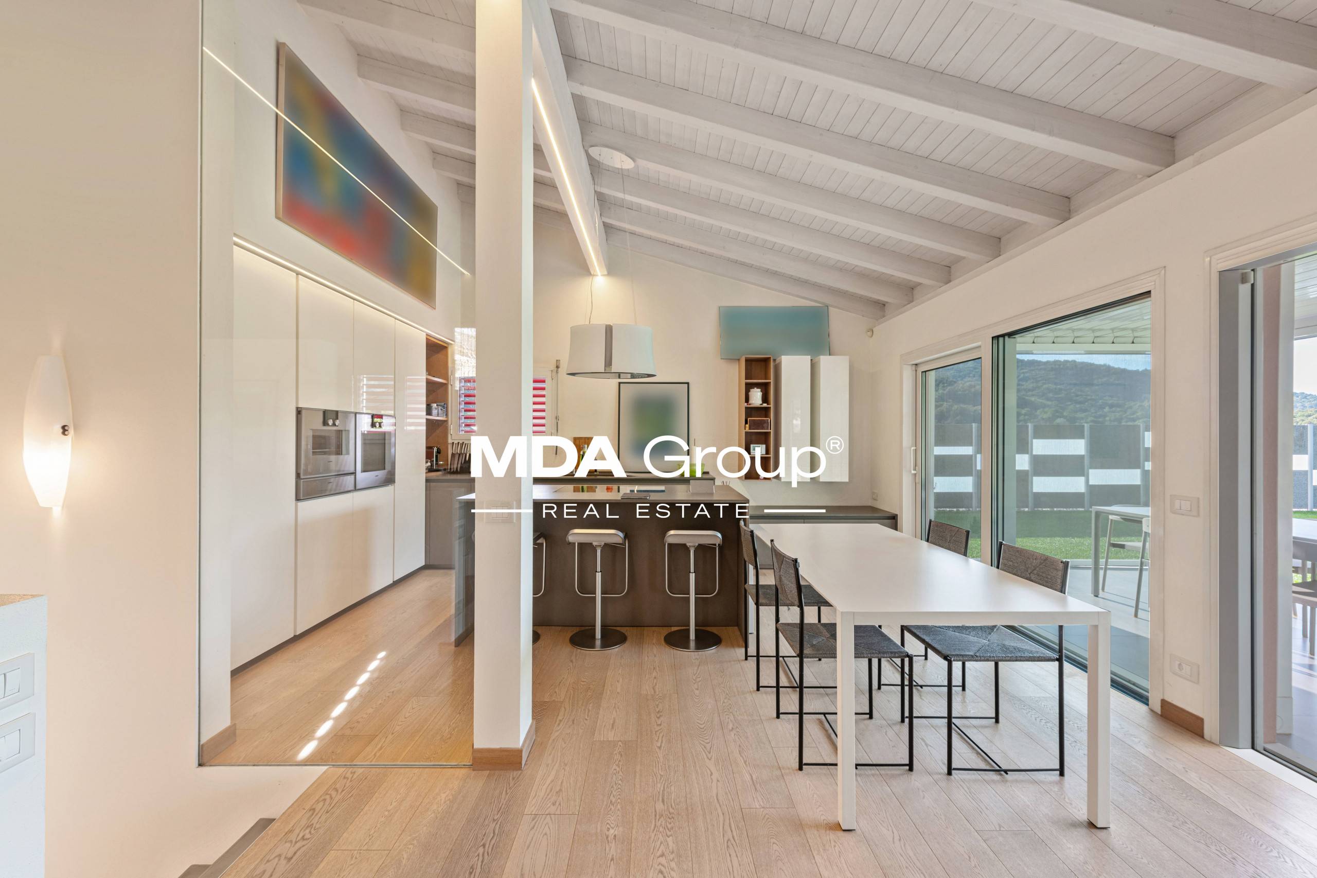 STILOSAMENTE NEL VERDE