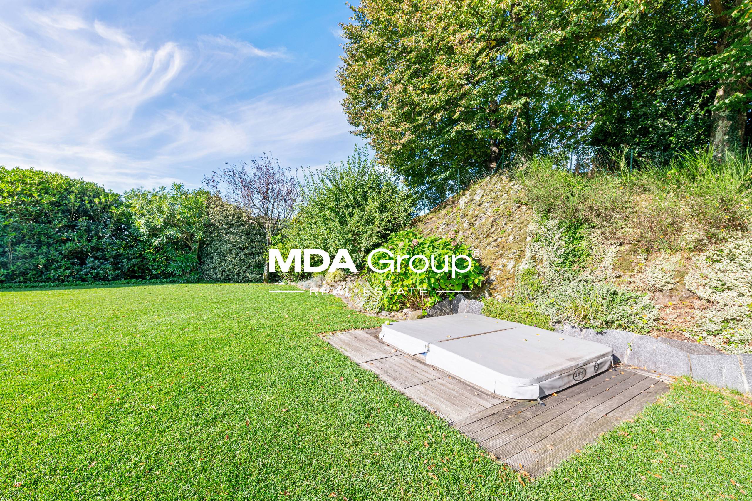 STILOSAMENTE NEL VERDE