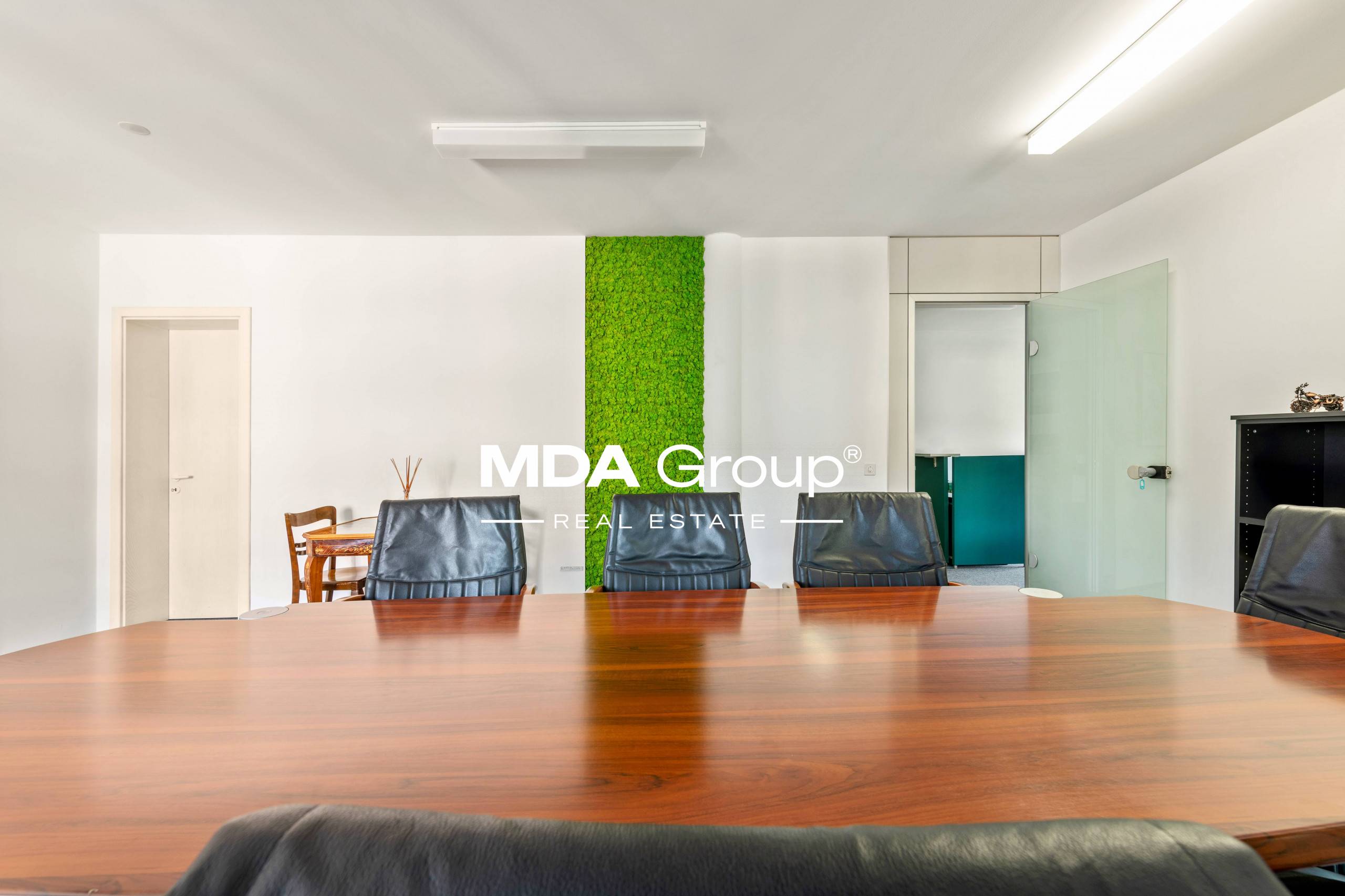 UFFICIO  MULTITASKING - ZONA USI  & EOC