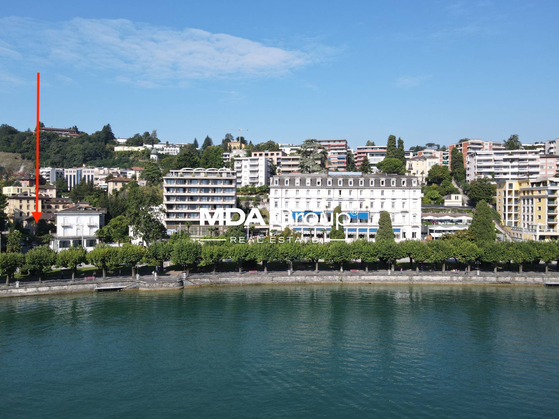 IN CENTRO CITTÀ CON STILE