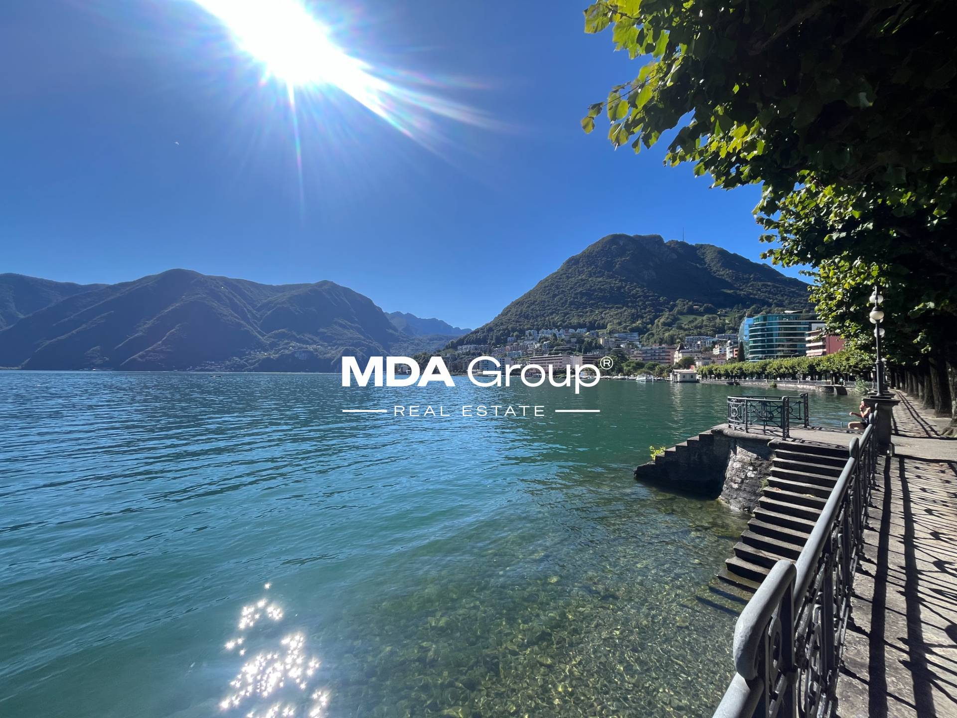 IN CENTRO CITTÀ CON STILE