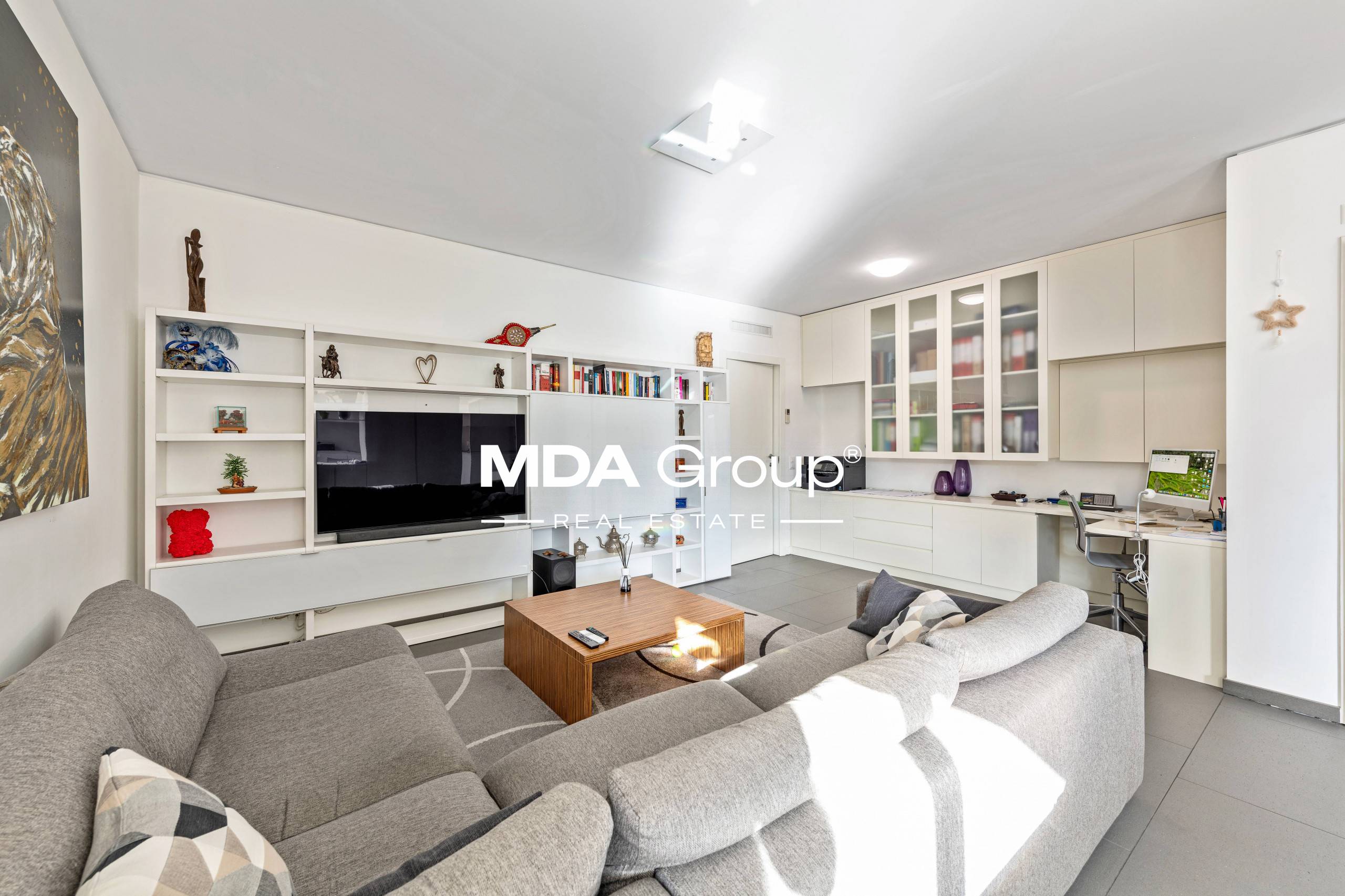 VIVERE LA CITTÀ CON STILE