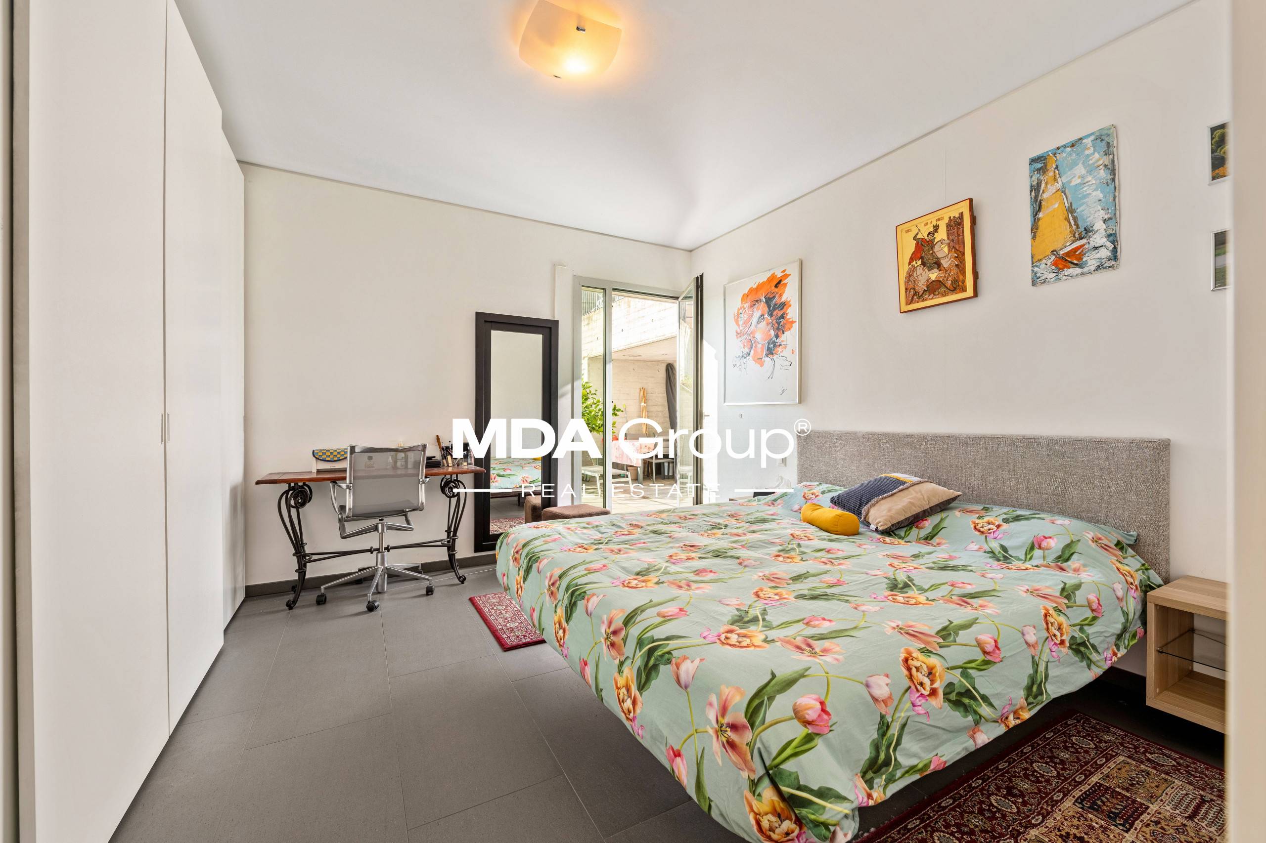 VIVERE LA CITTÀ CON STILE