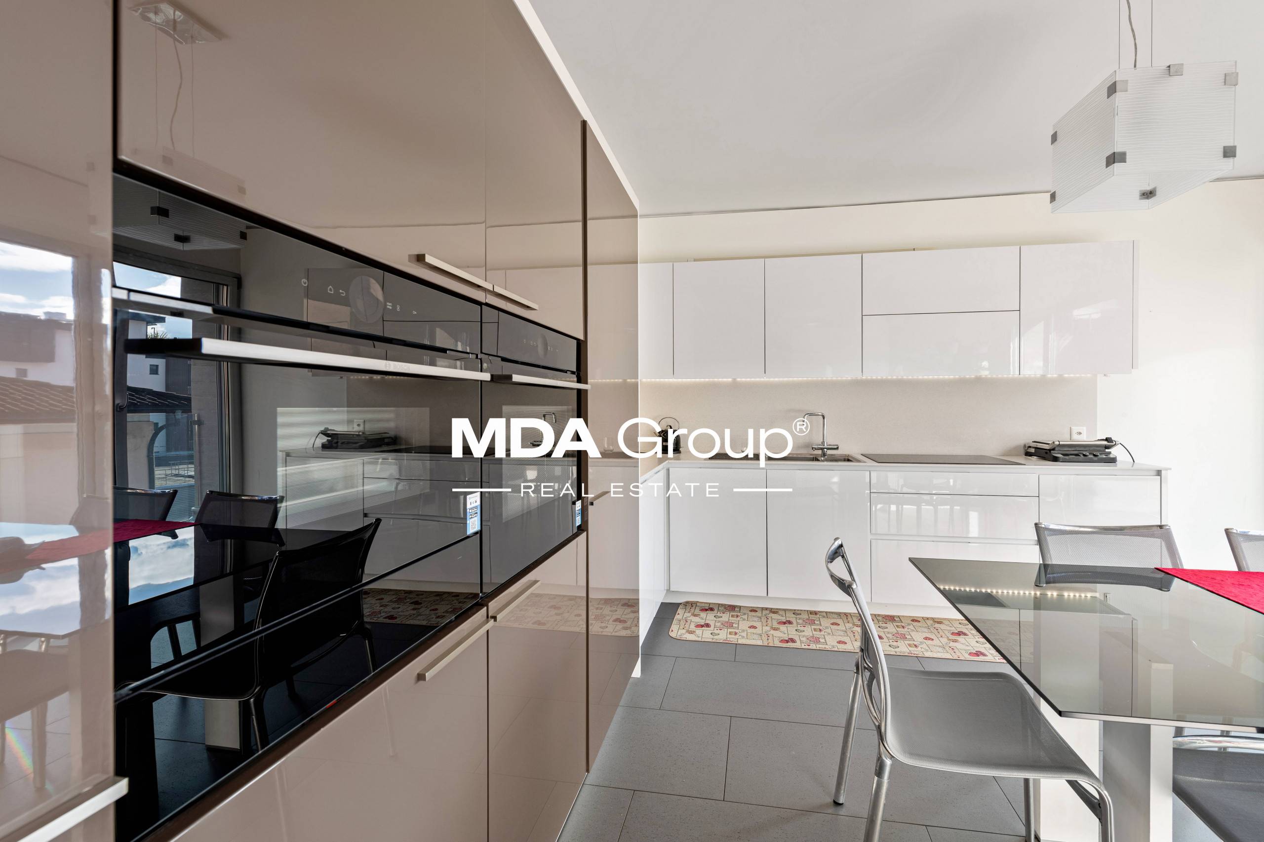 VIVERE LA CITTÀ CON STILE