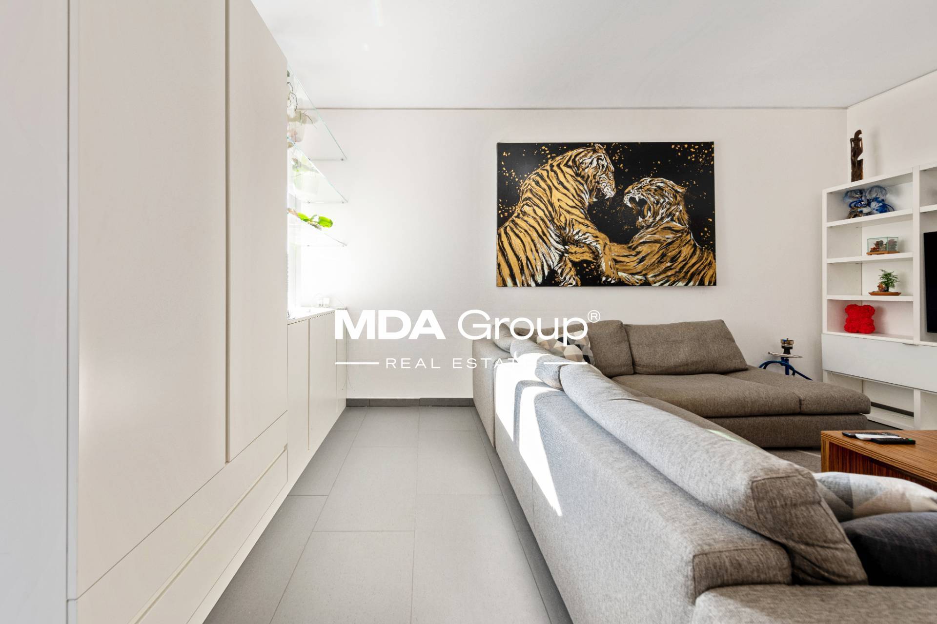 VIVERE LA CITTÀ CON STILE