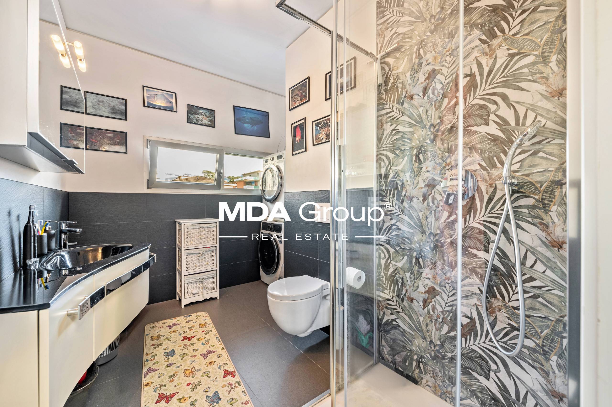 VIVERE LA CITTÀ CON STILE