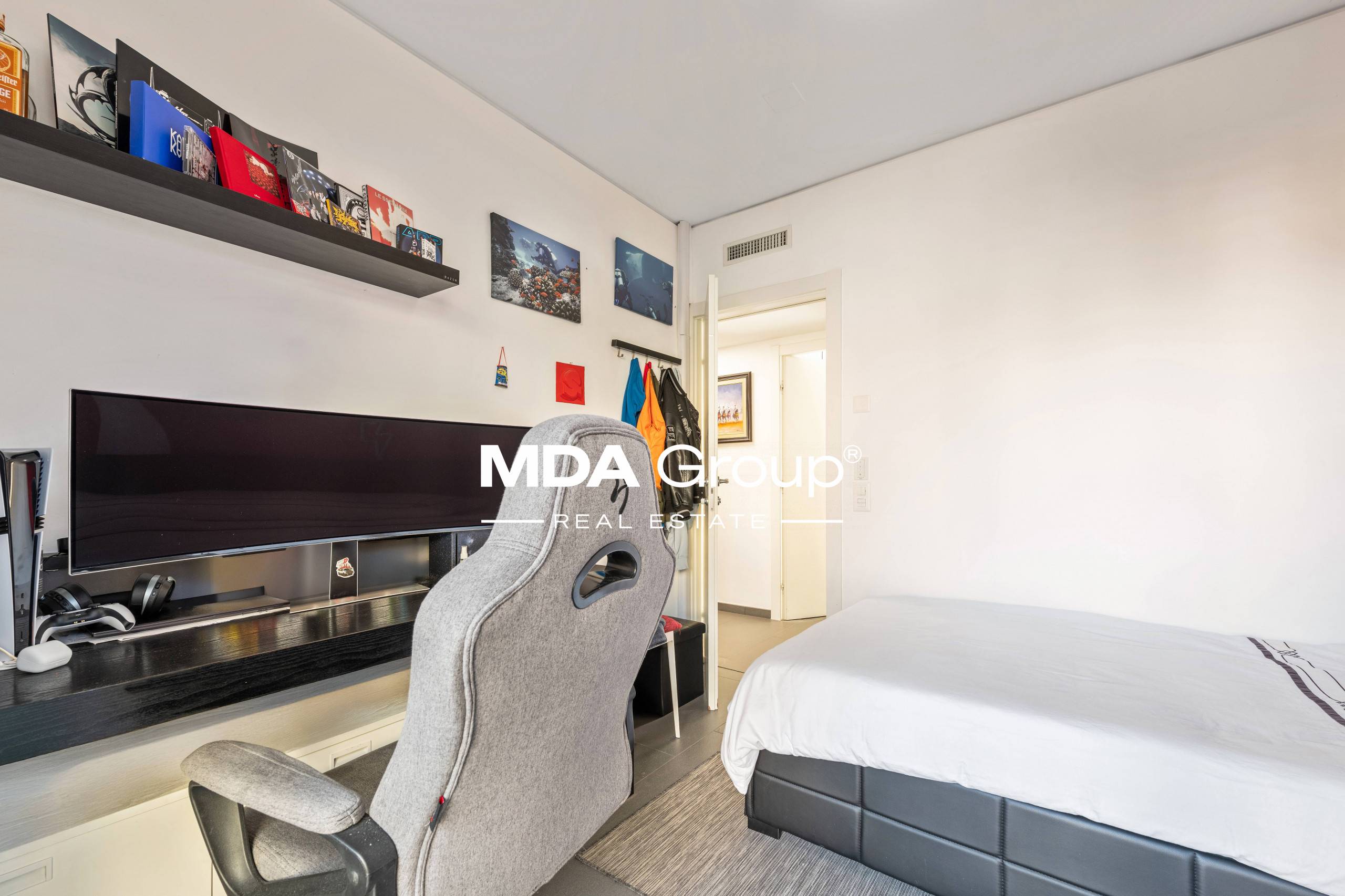 VIVERE LA CITTÀ CON STILE