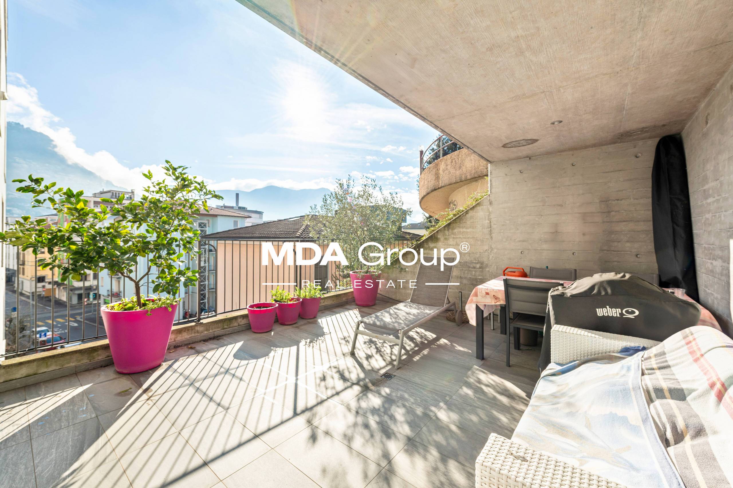 VIVERE LA CITTÀ CON STILE