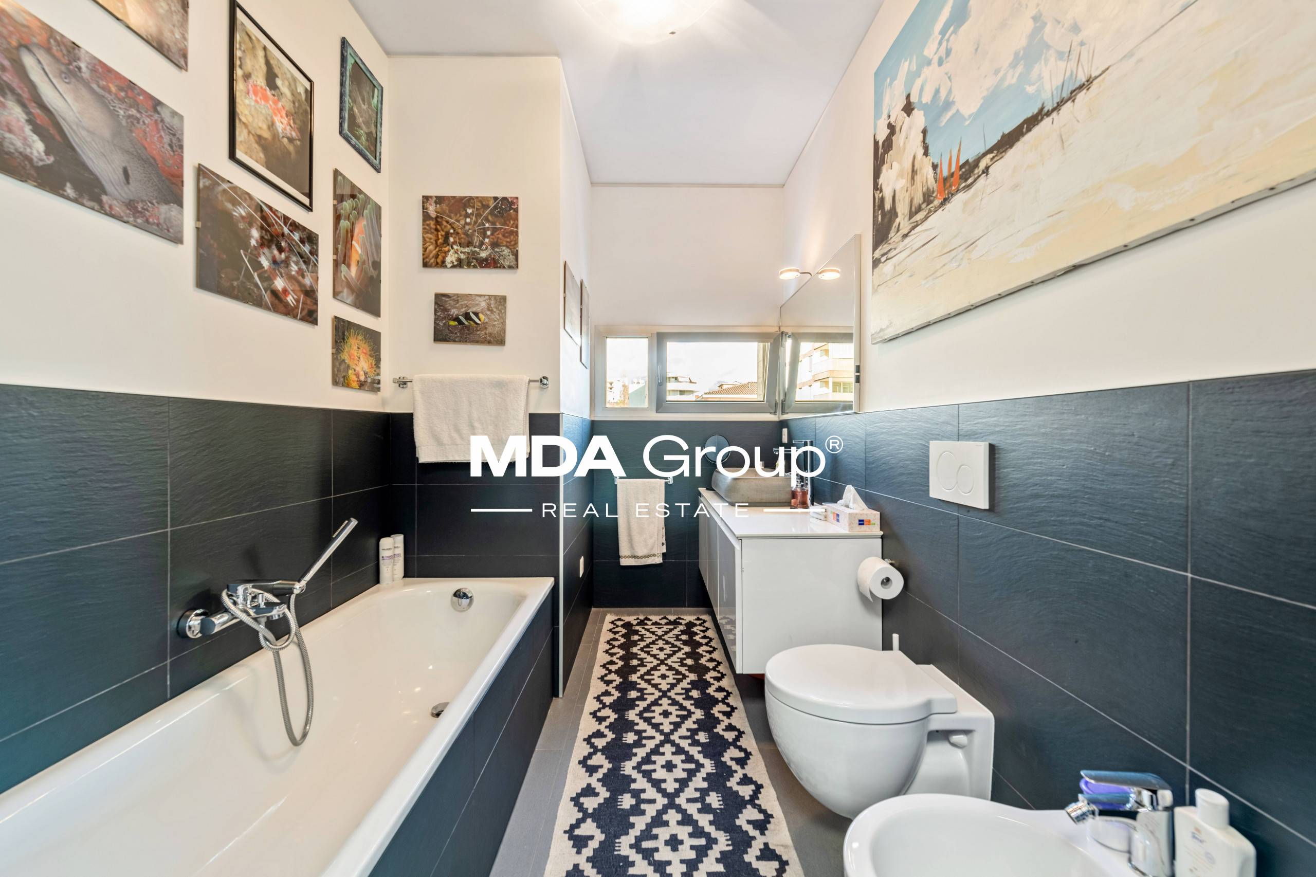 VIVERE LA CITTÀ CON STILE