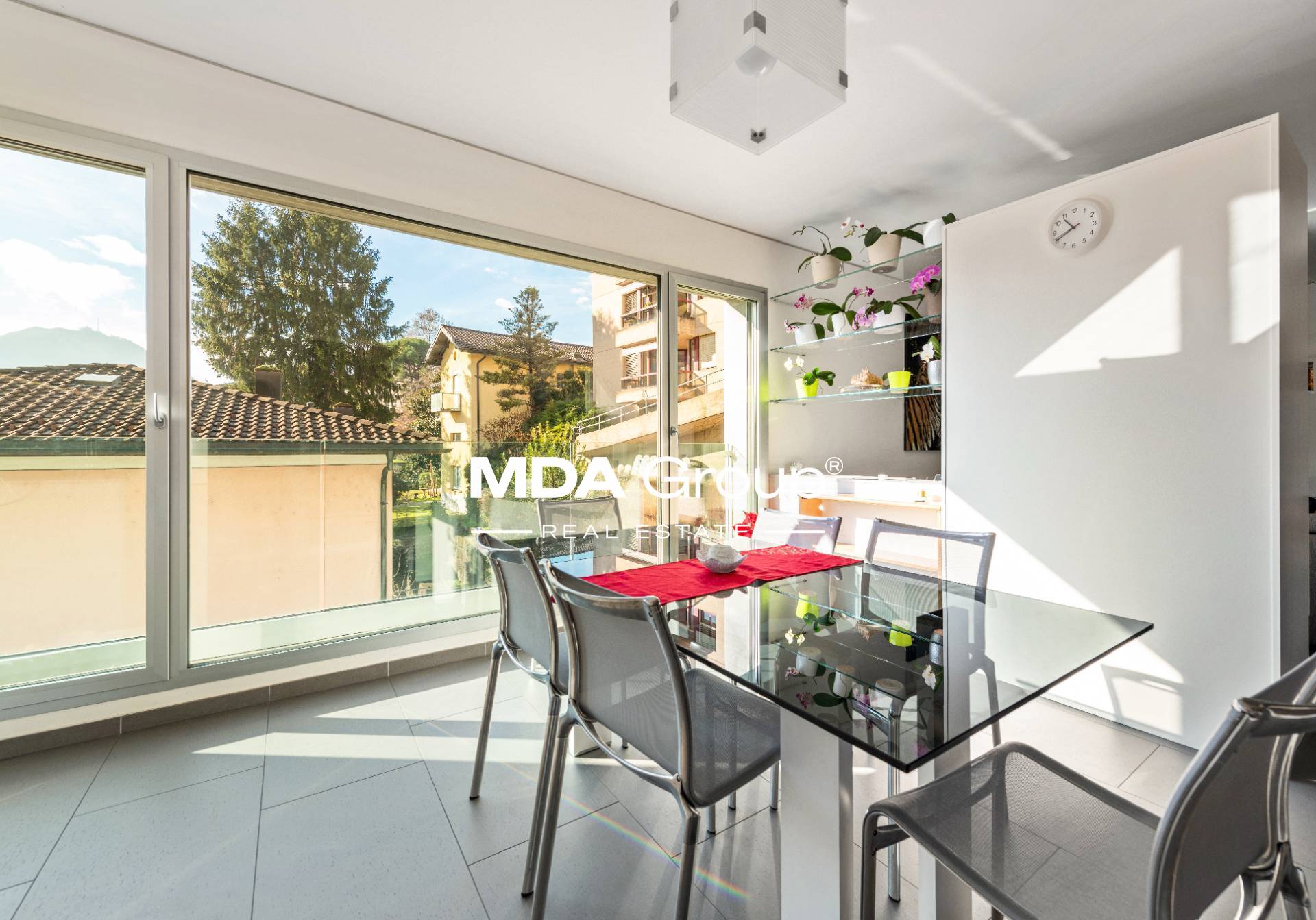 VIVERE LA CITTÀ CON STILE