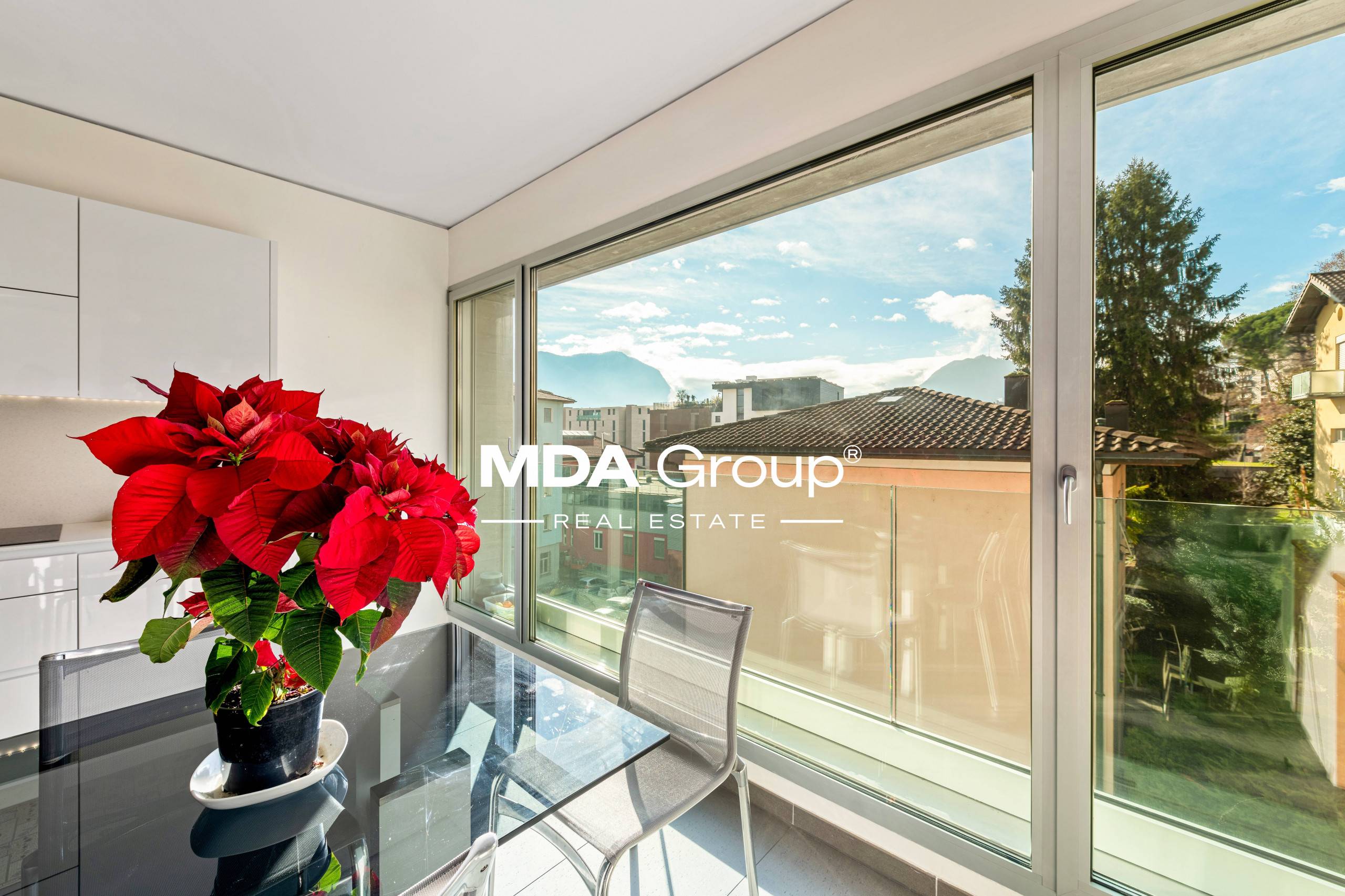 VIVERE LA CITTÀ CON STILE