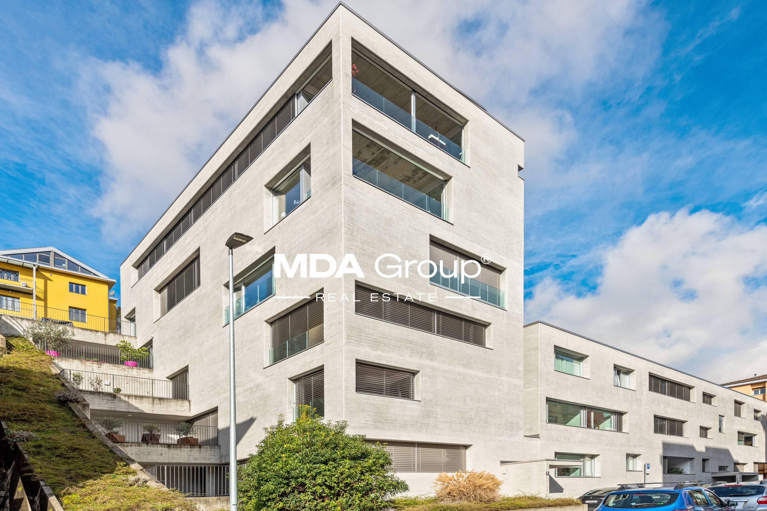 VIVERE LA CITTÀ CON STILE